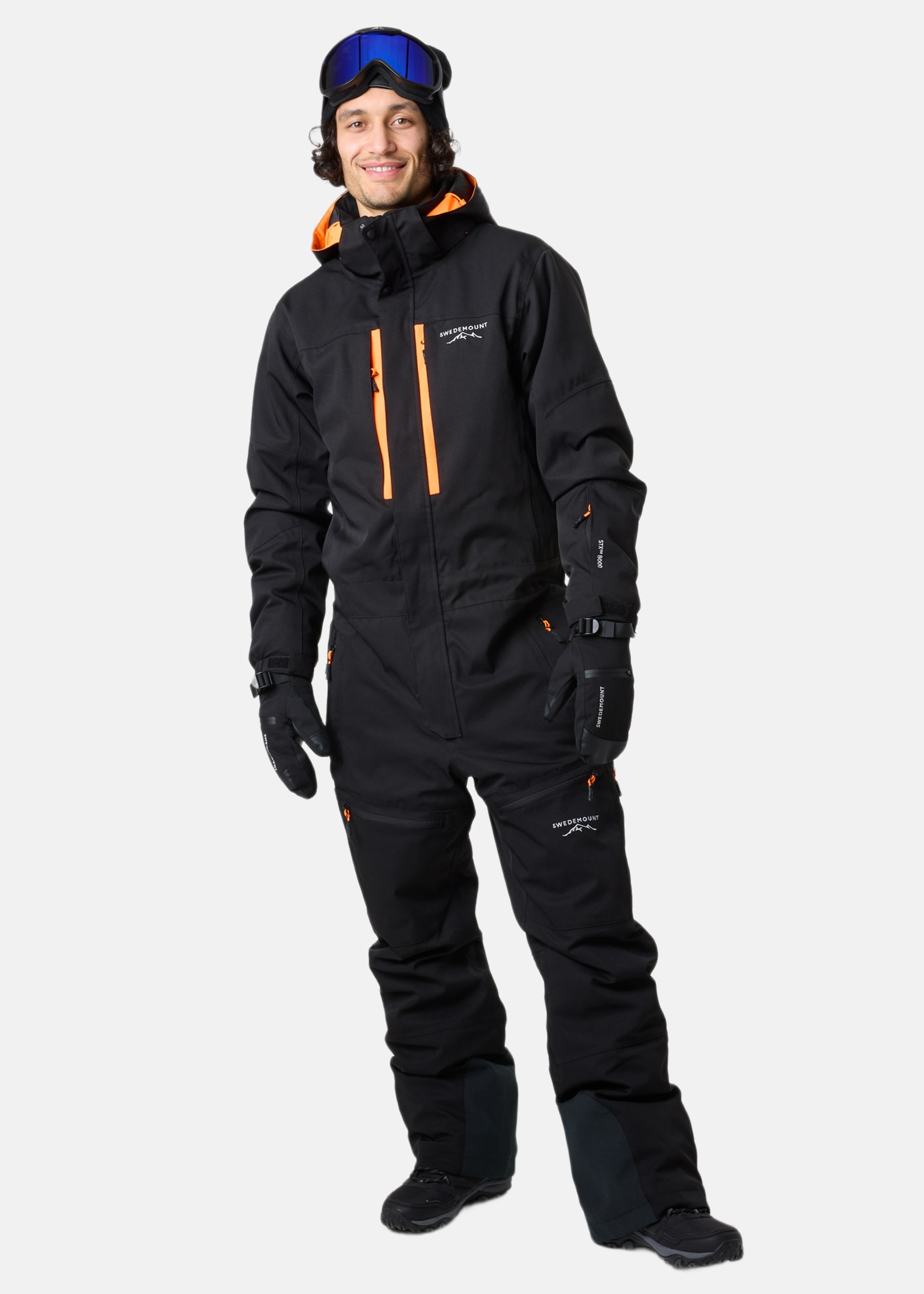 St. Anton Skisuit