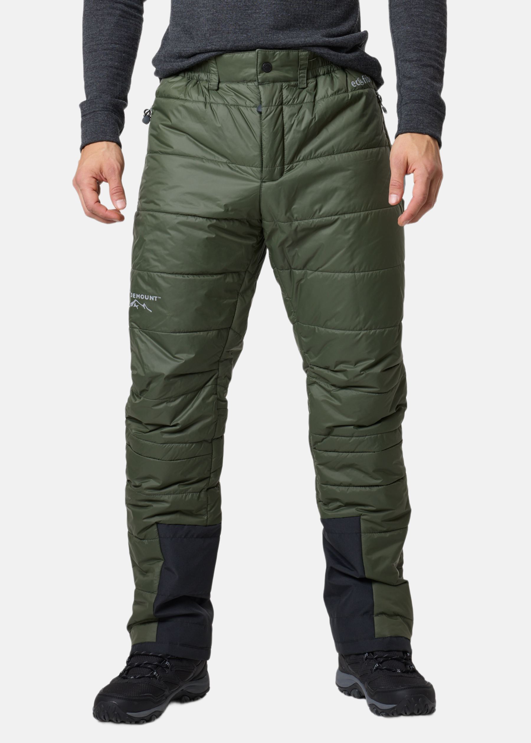Östersund Warm Pant 2.0 SR