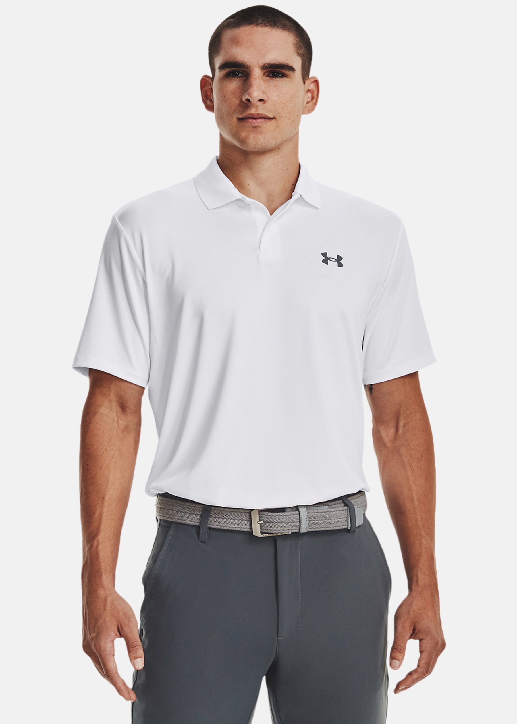 UA Matchplay Polo