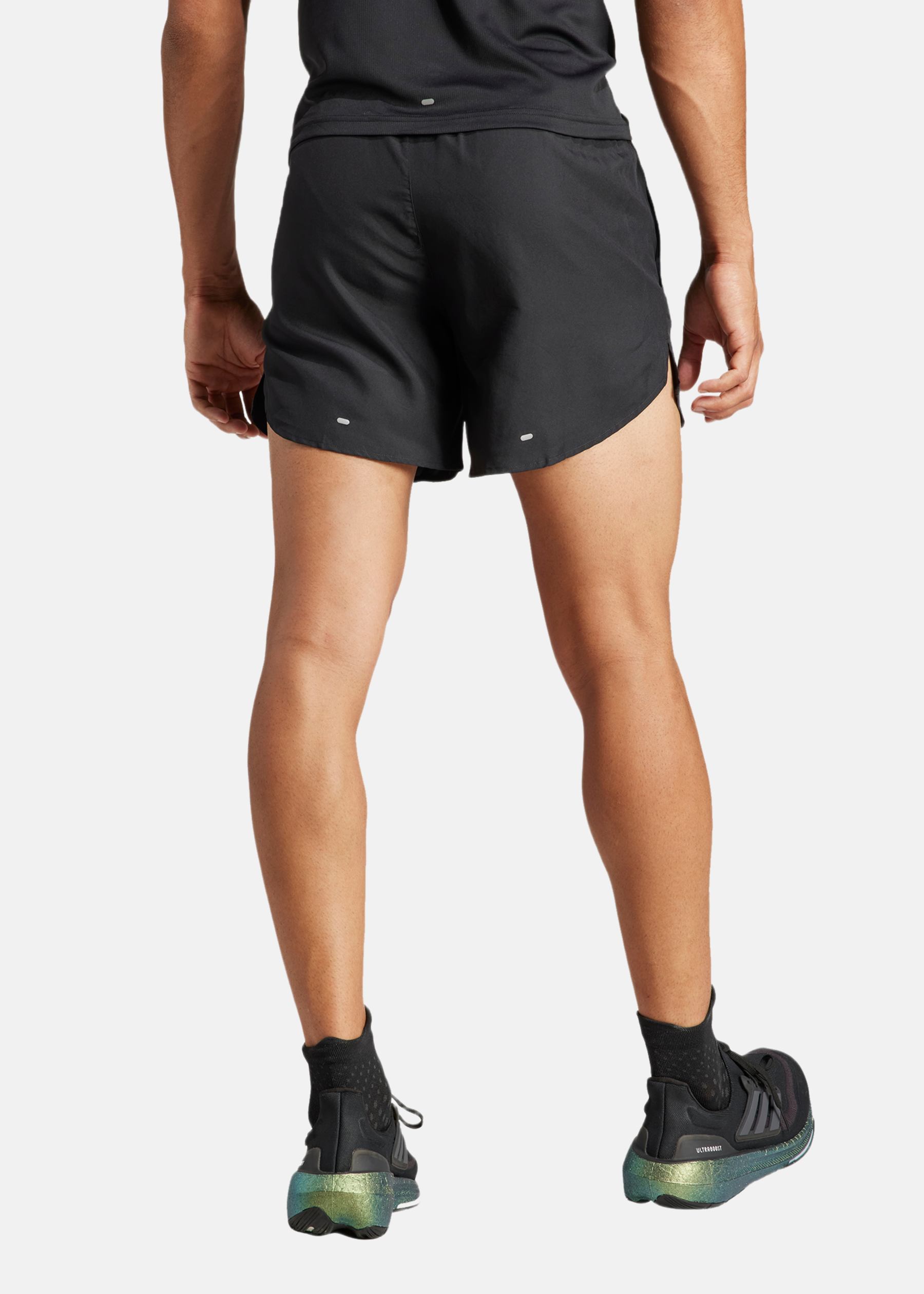 RUN IT SHORT |  - sv-se - herr - klader - shorts - lopar-traningsshorts - loparshorts | Padelspecialisterna
