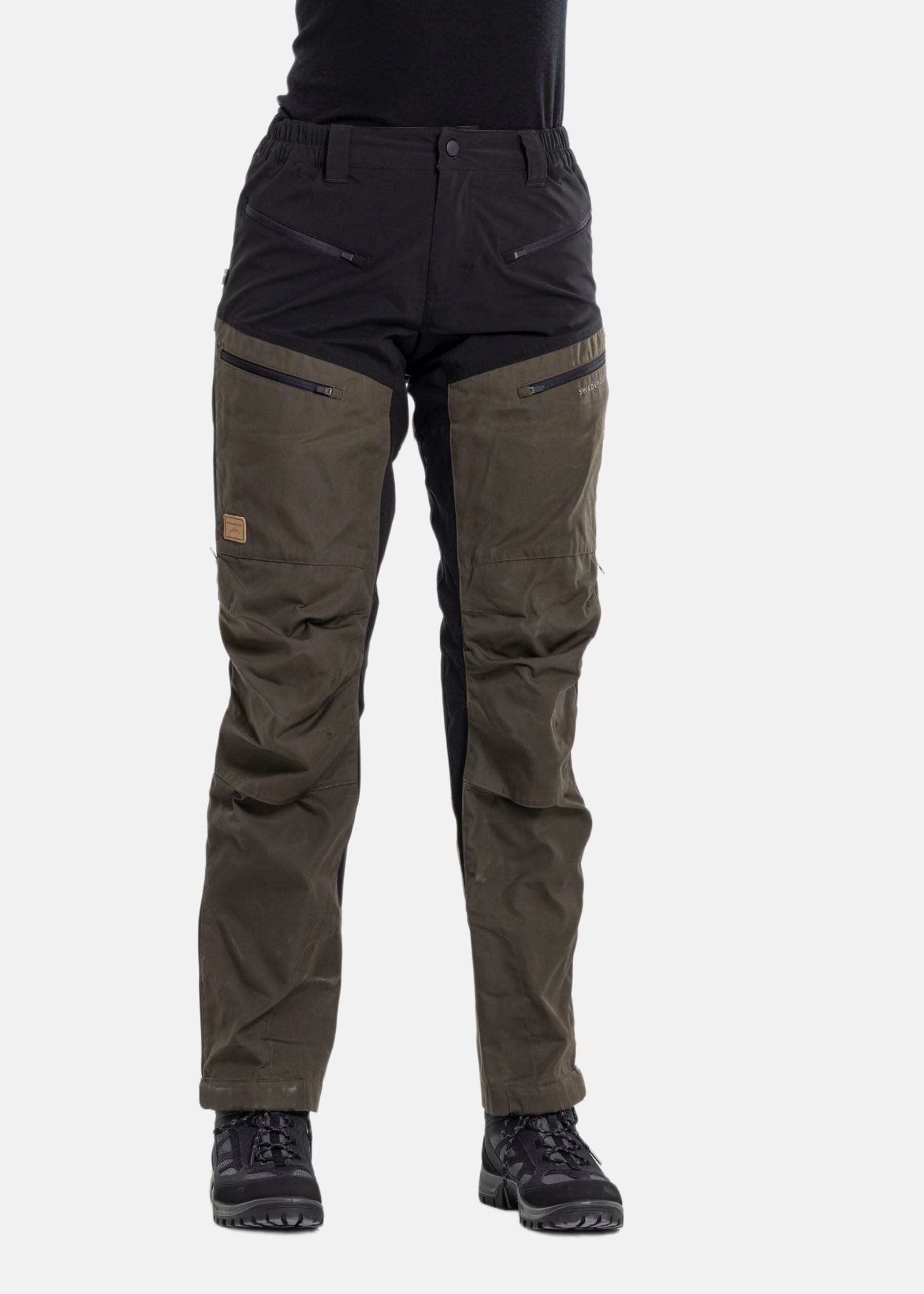 Nordkap Stretch Pants 2.0 W