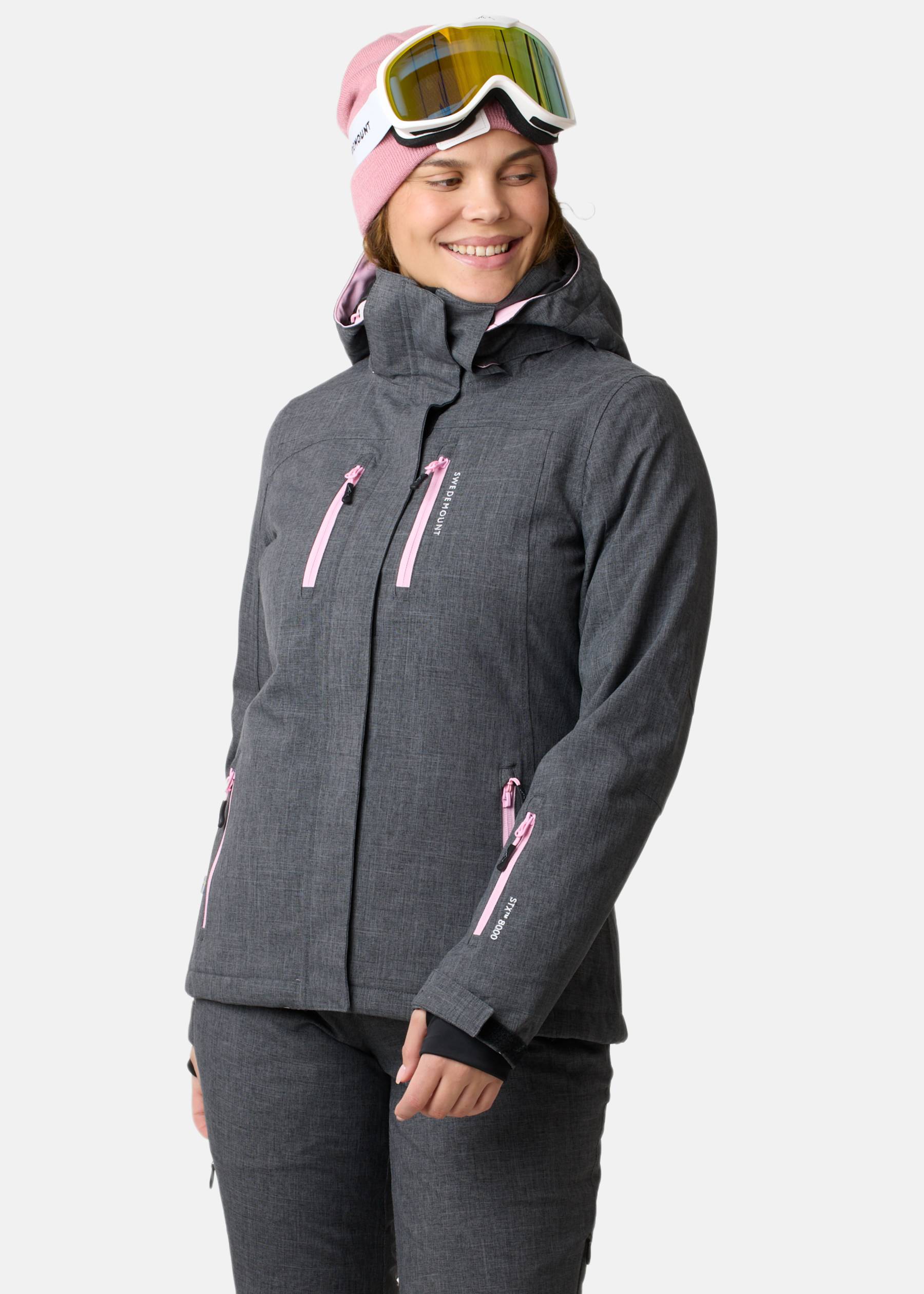 Cervinia Jacket W