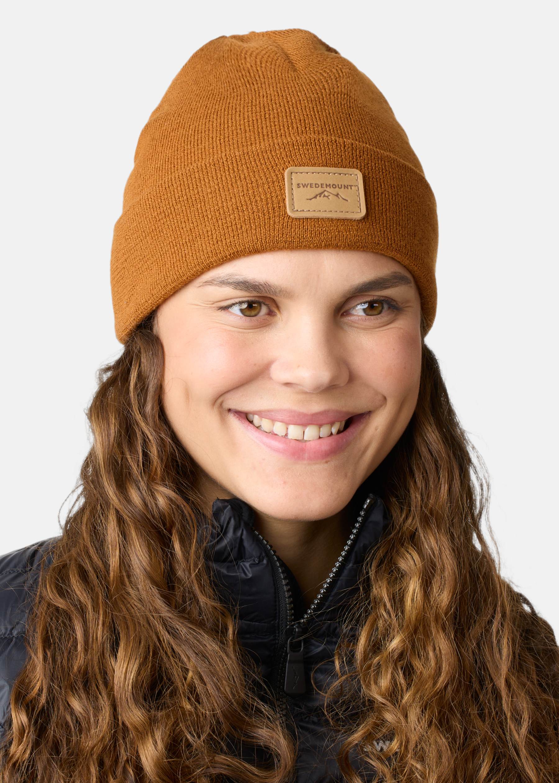 Nordkap Logo Wool Hat