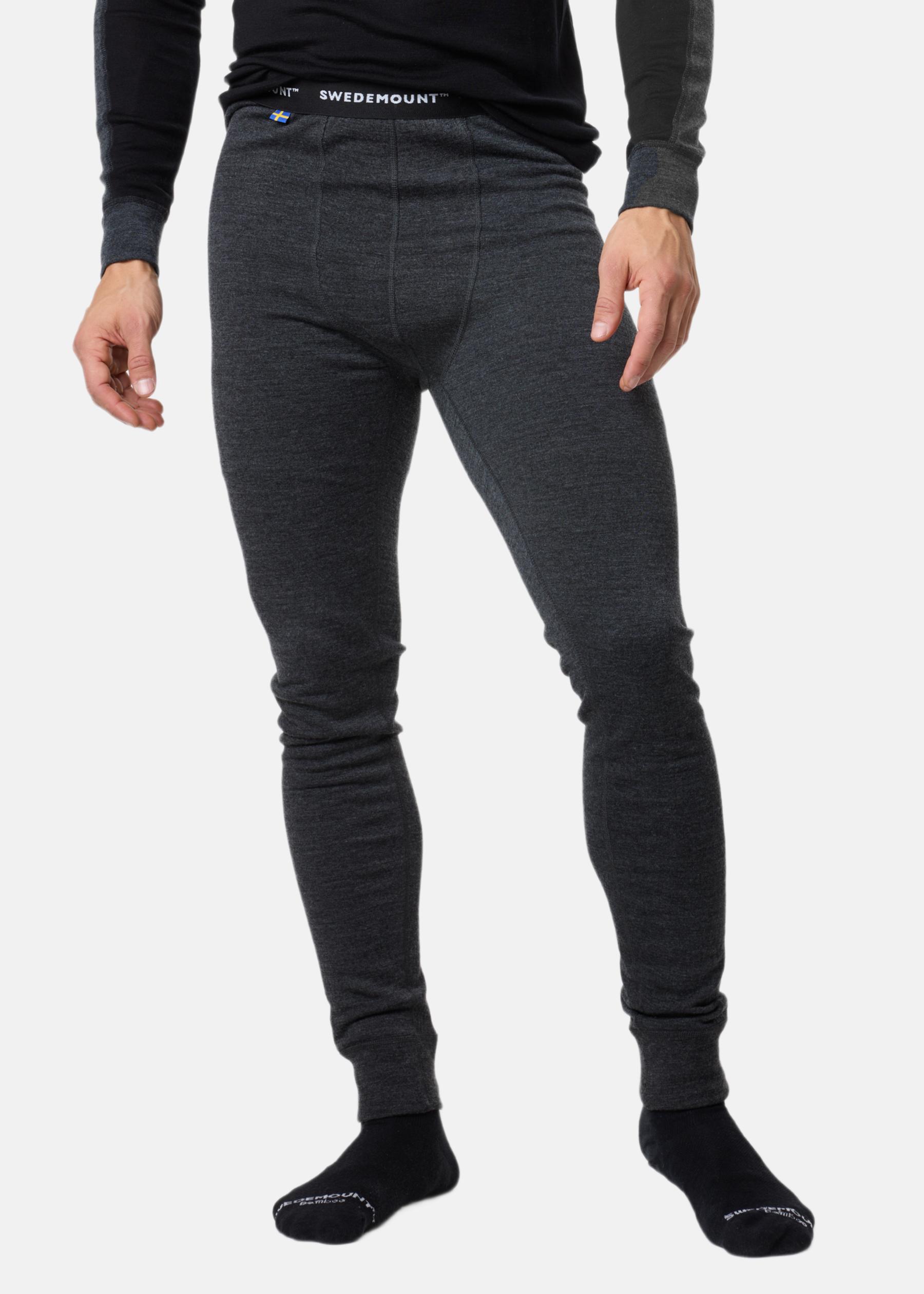 Nepal Wool Terry Merino Pants