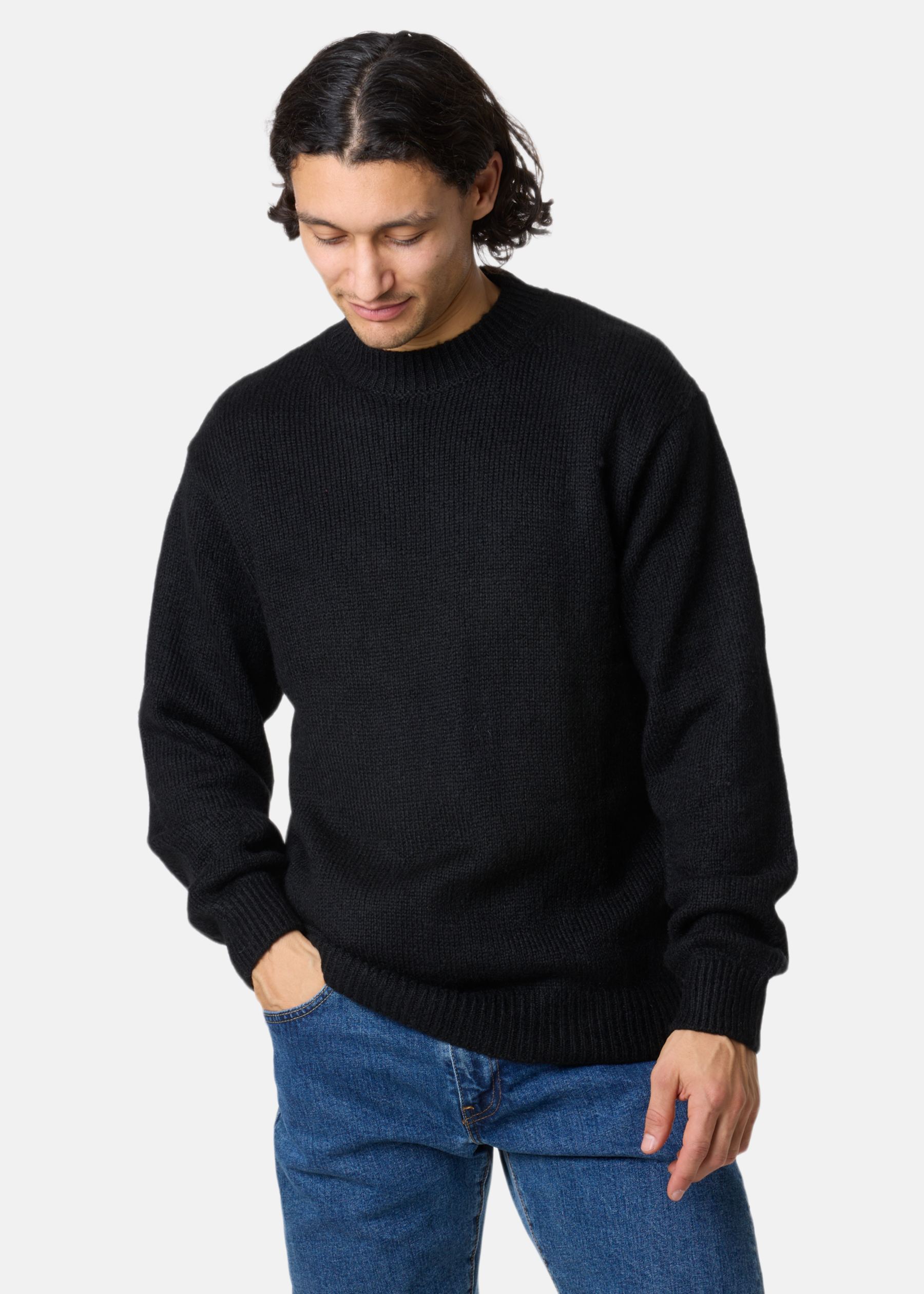 SDHAMANDI KNIT