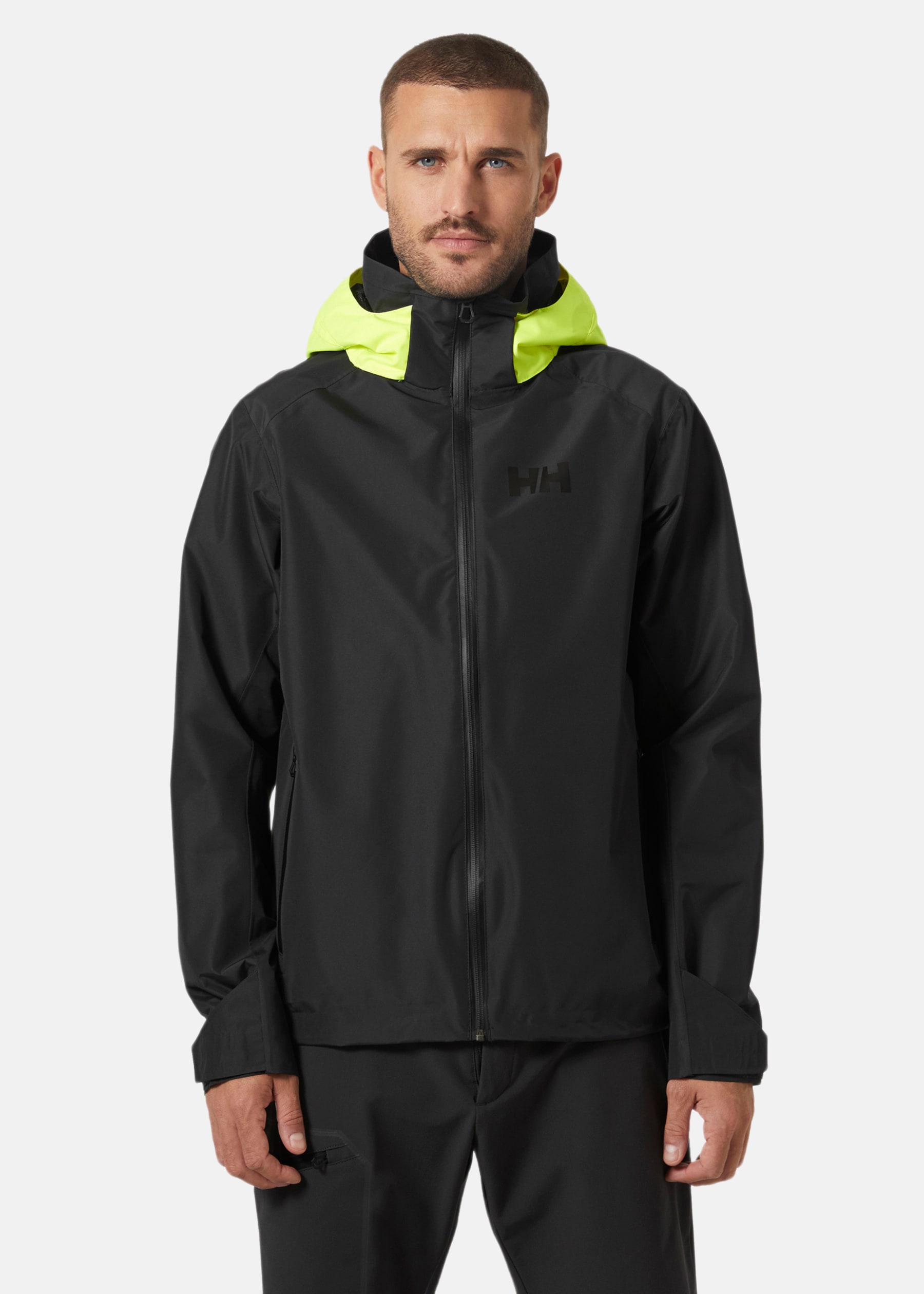 INSHORE CUP JACKET