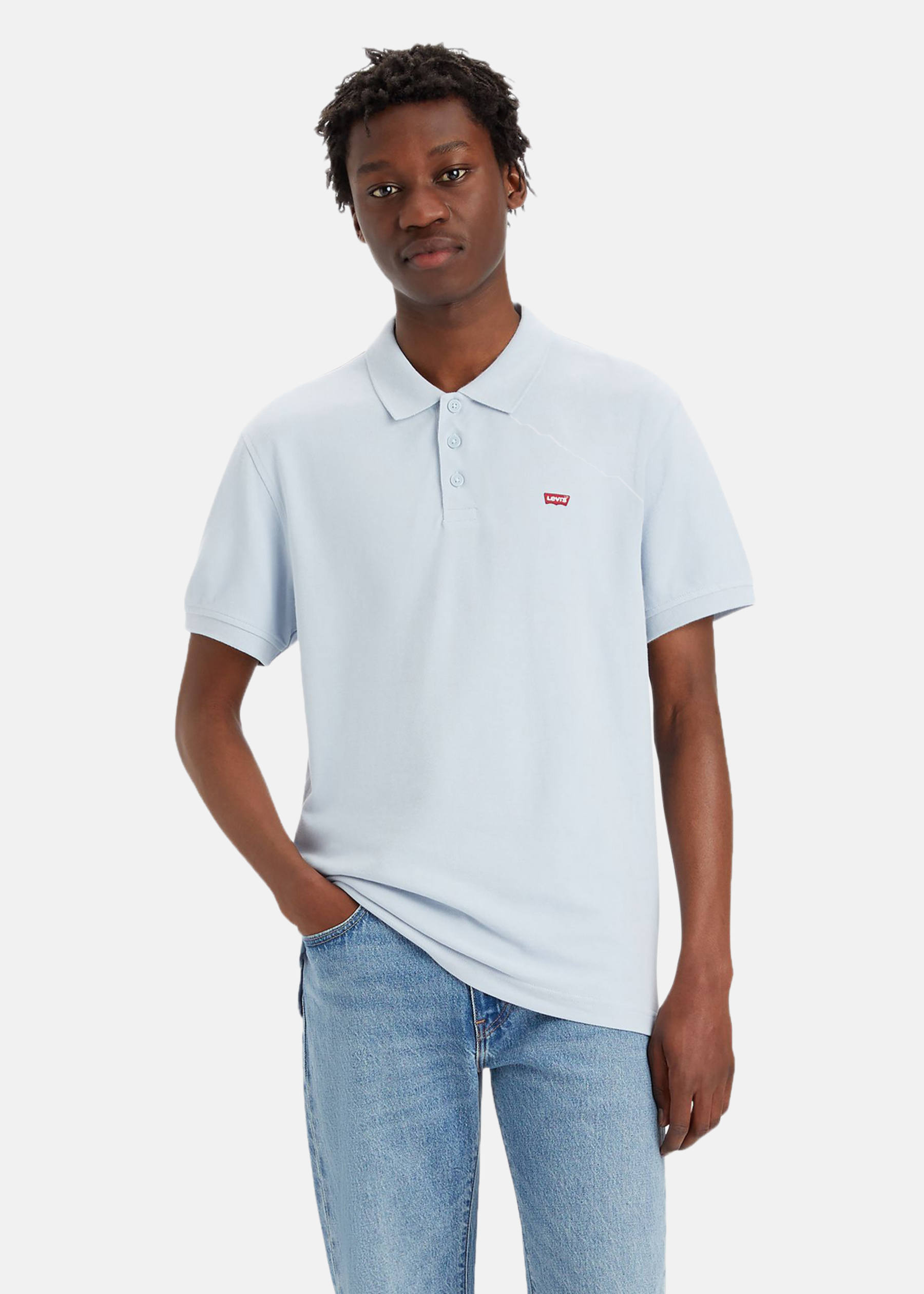 LEVIS HM POLO