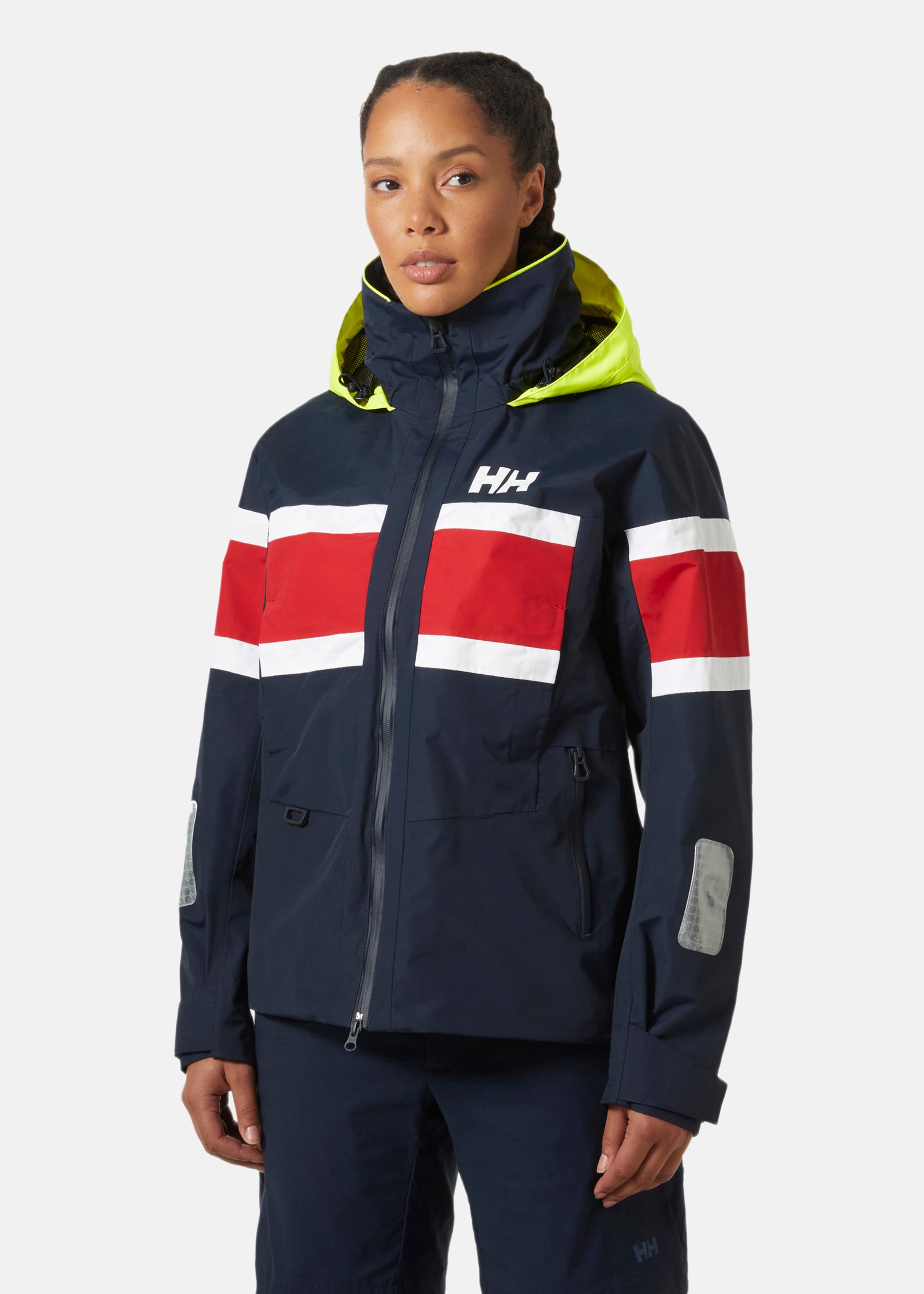 W SALT ORIGINAL JACKET