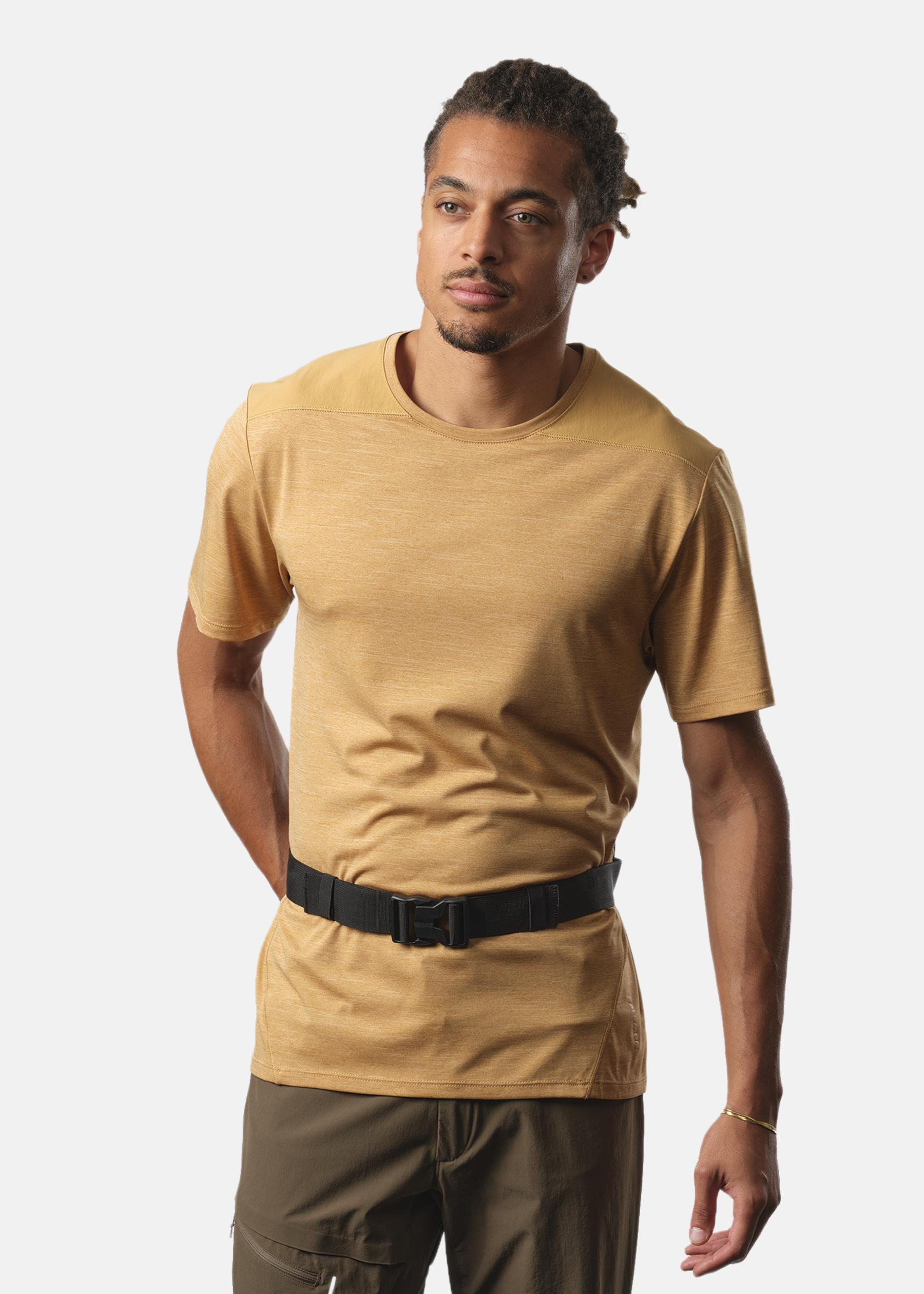 TRAILBLAZER BELT