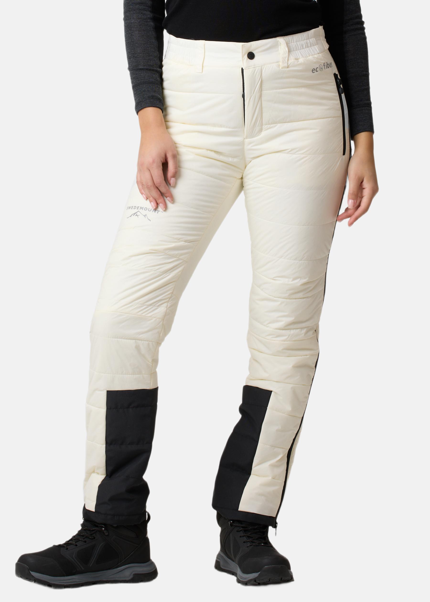 Östersund Warm Pant 2.0 W