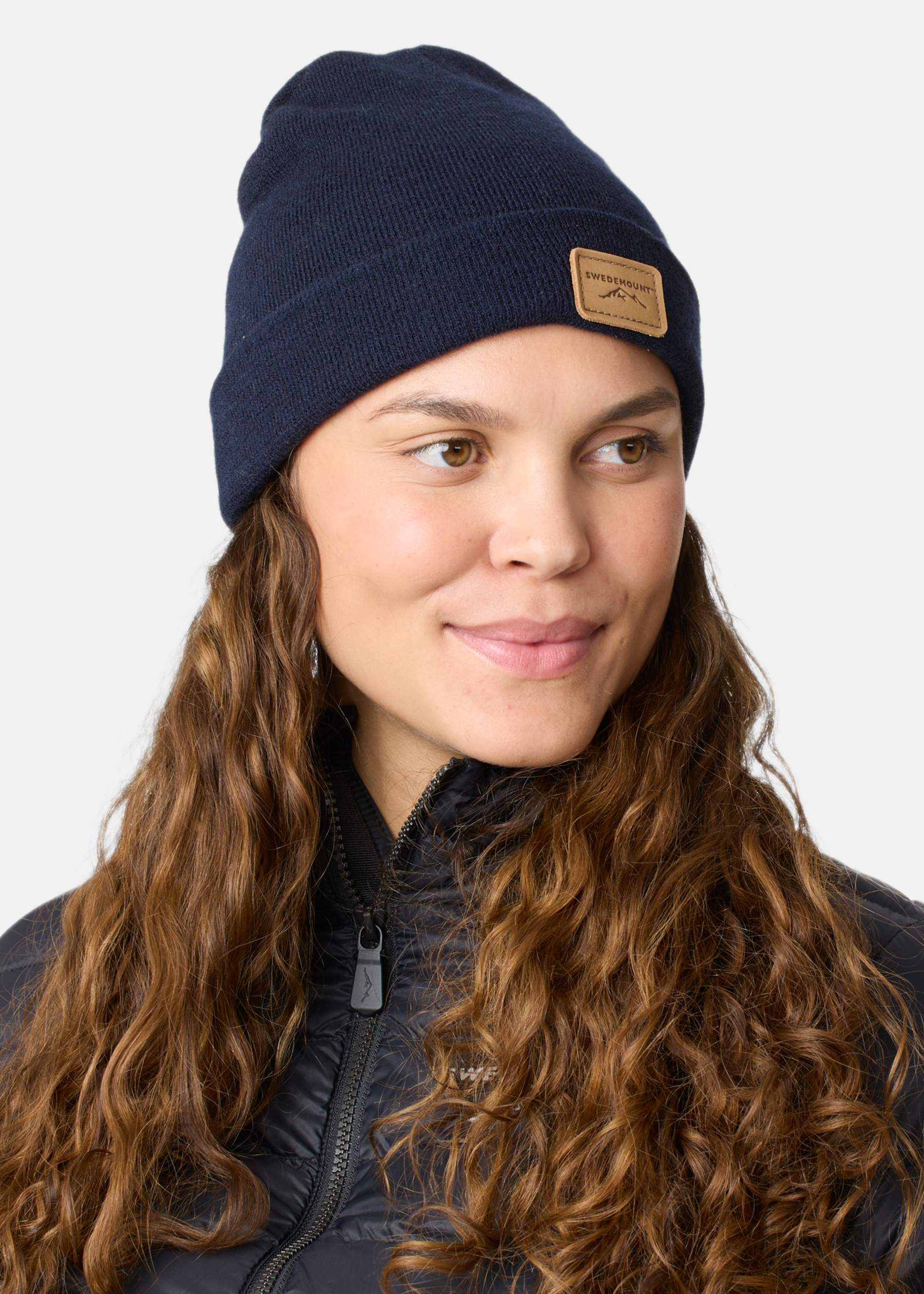 Nordkap Logo Wool Hat