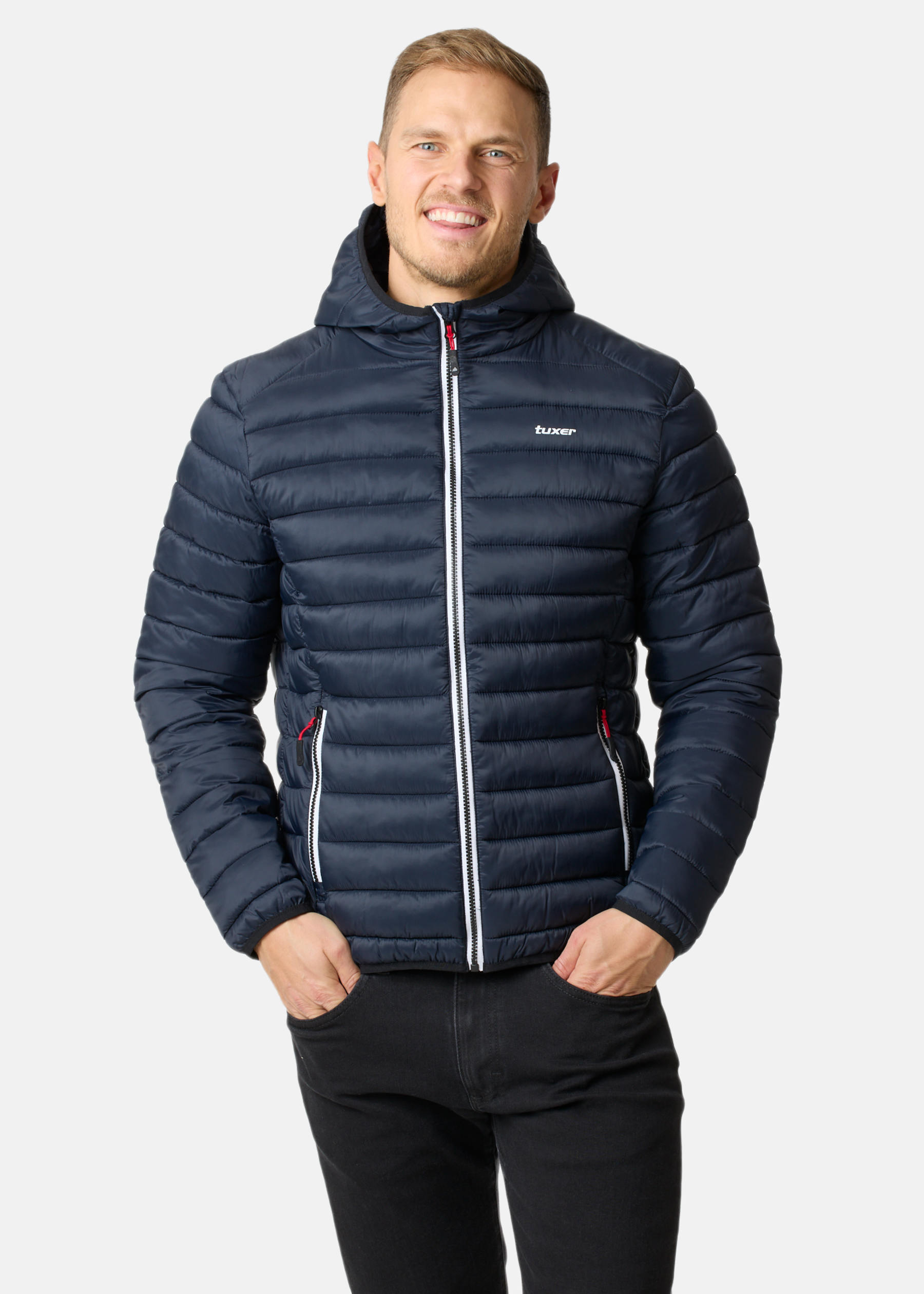 BRAD JACKET