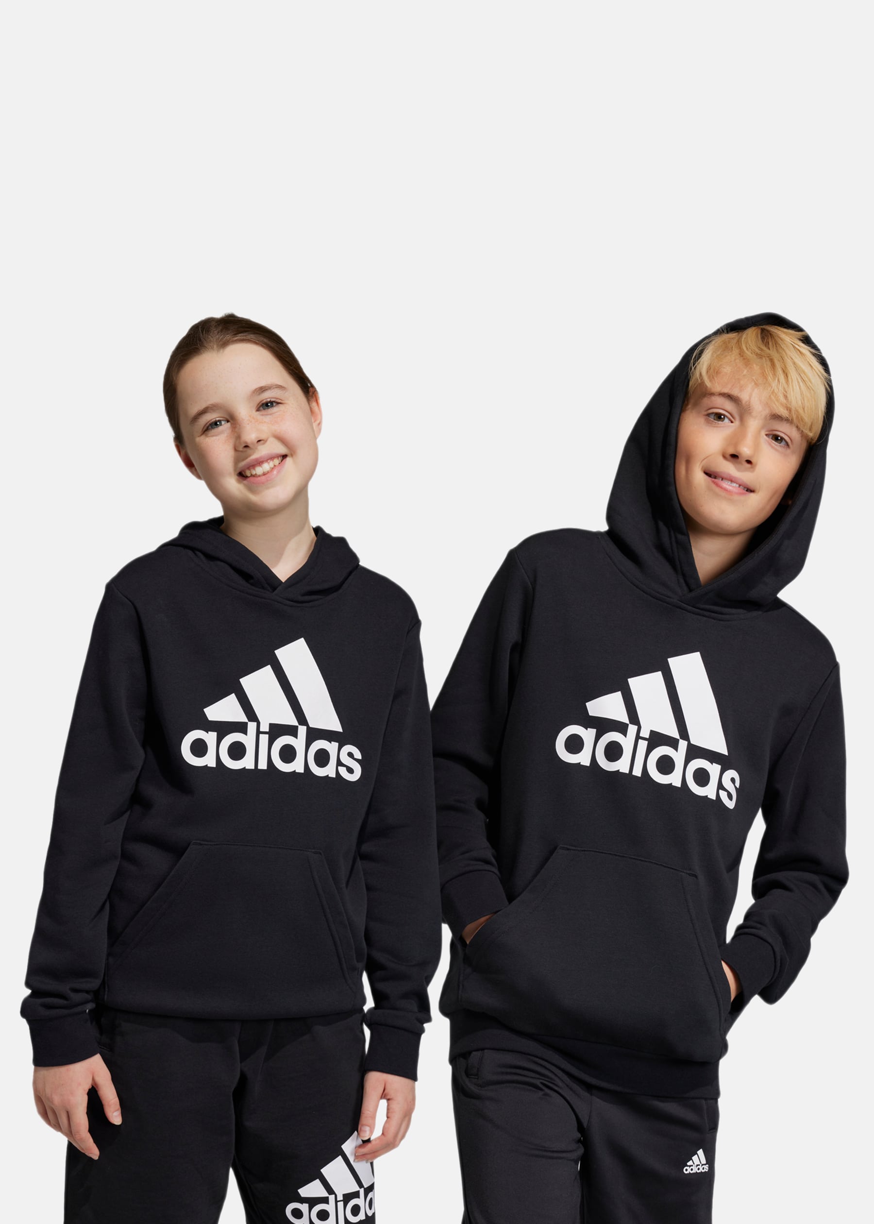 U BL HOODIE