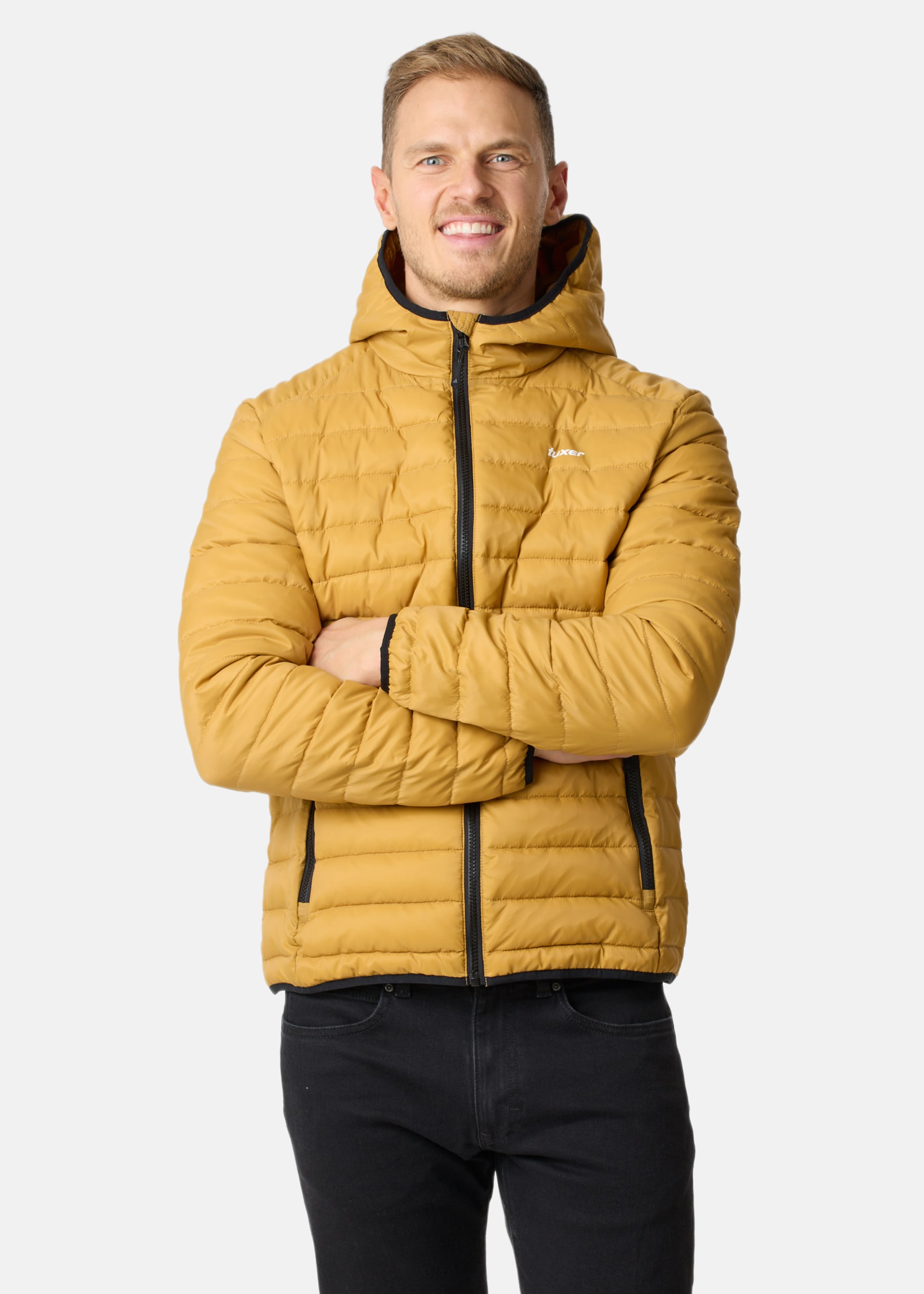 BRAD JACKET