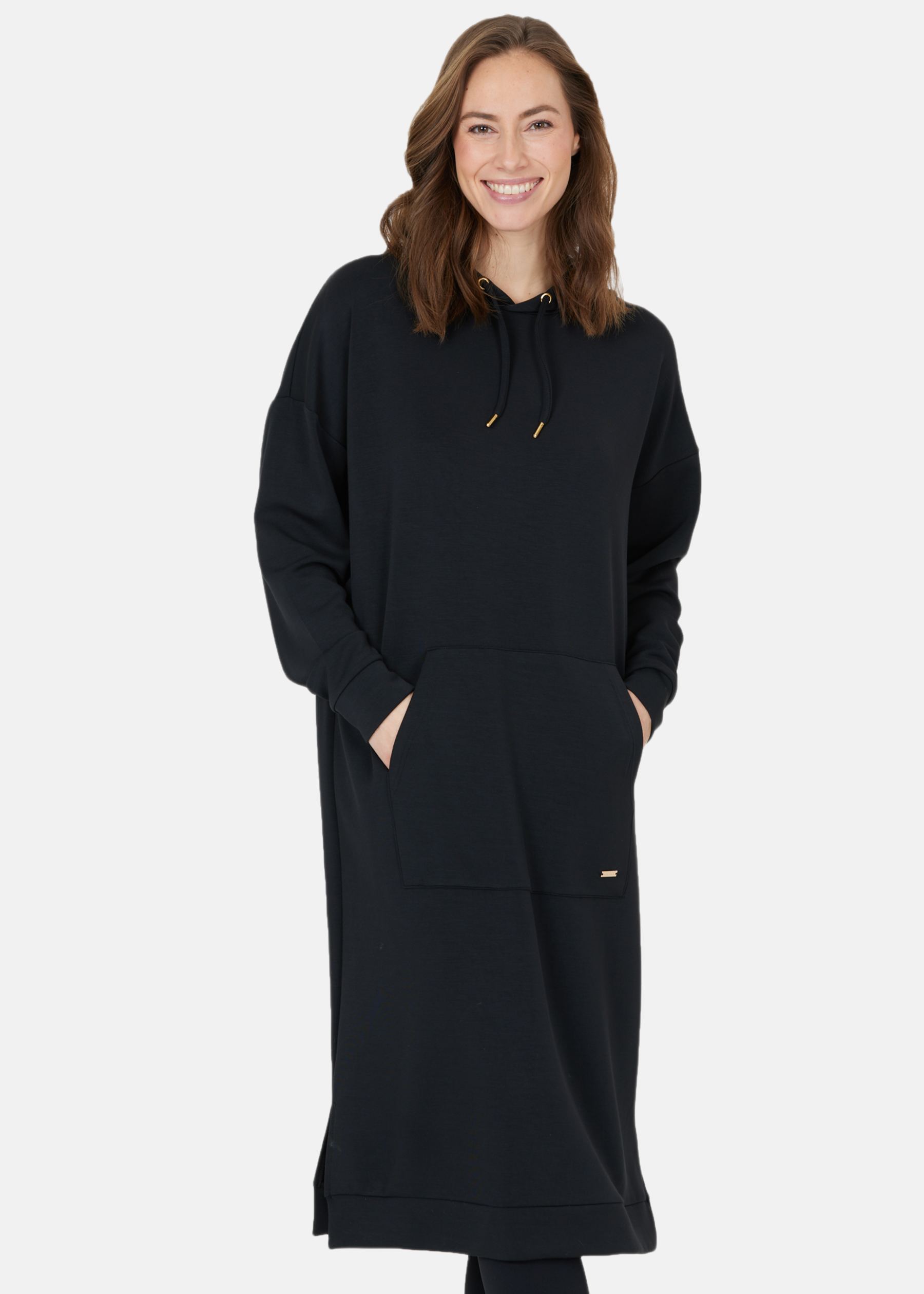 Pasarna W Sweat Dress