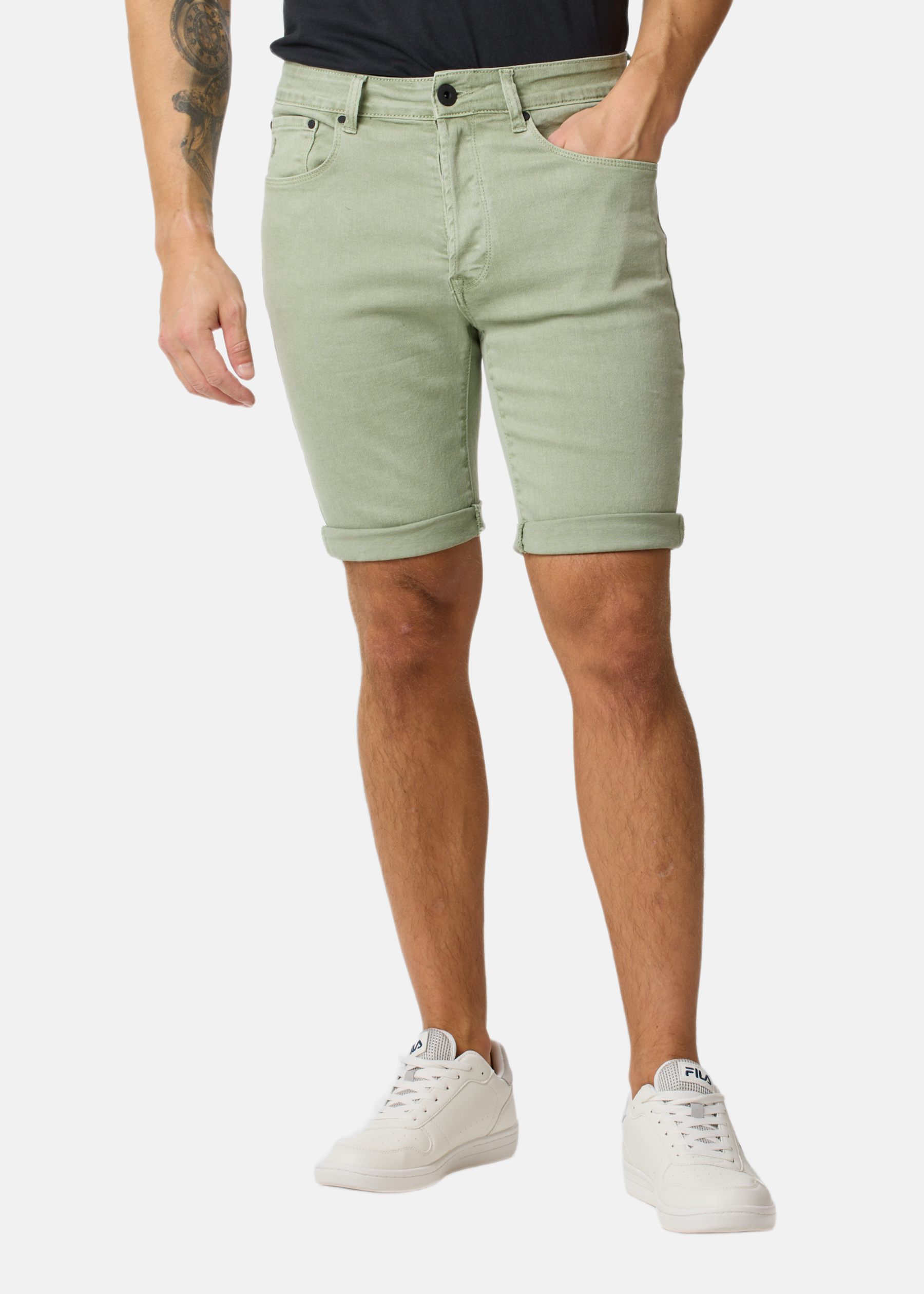 Coos Bay Shorts