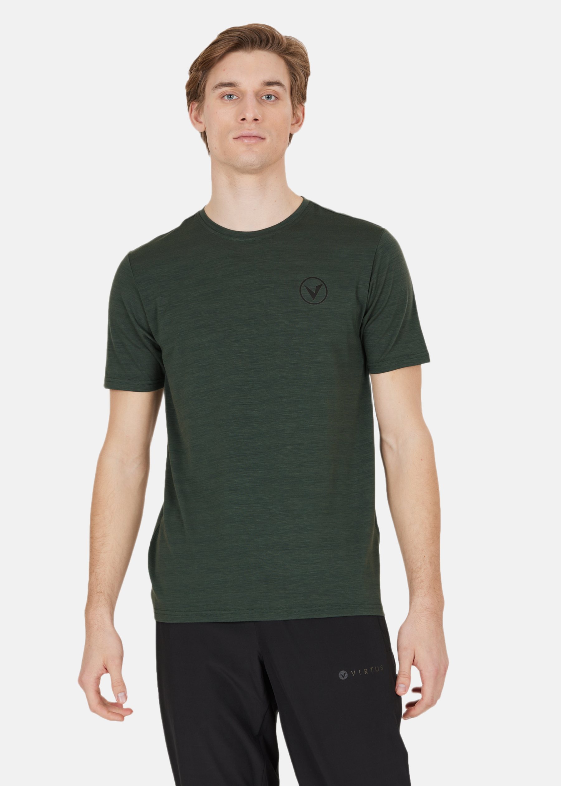 Jokers M S/S Tee |  - sv-se - herr - klader - t-shirts-linnen - t-shirt-vardag-sport - kortarmad-t-shirt-vardag-sport | Padelspecialisterna