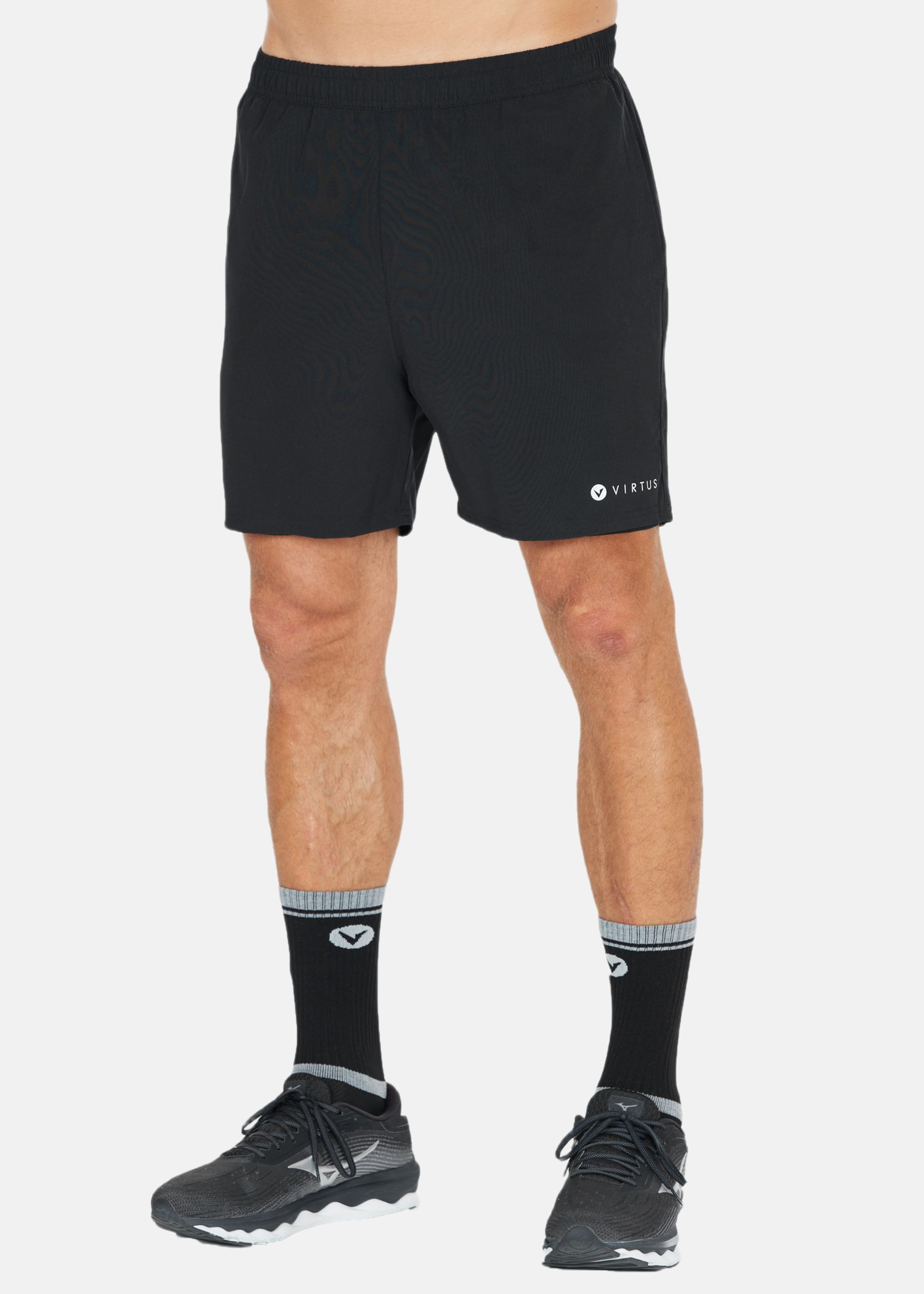 Zayne M 2-in-1 Shorts