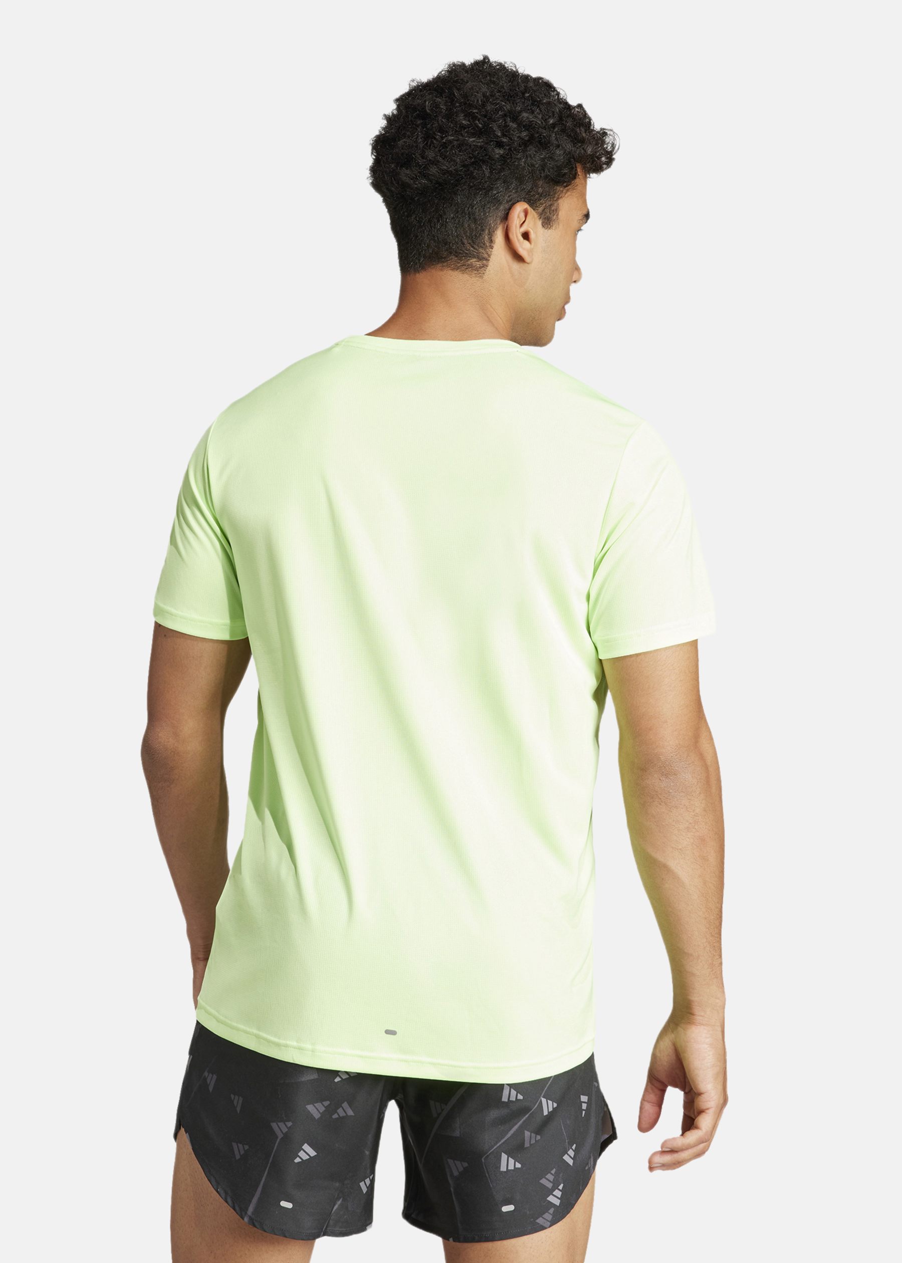 RUN IT TEE