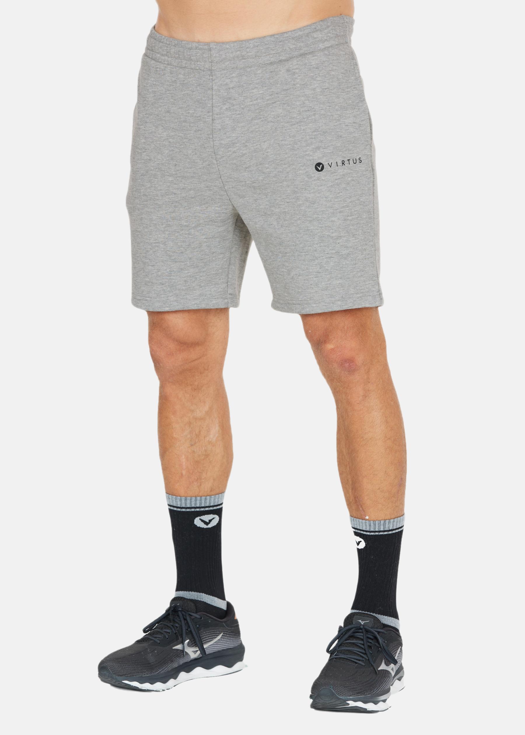 Marten M Recycled Sweat Shorts |  - sv-se - herr - klader - shorts - bomullshorts | Padelspecialisterna