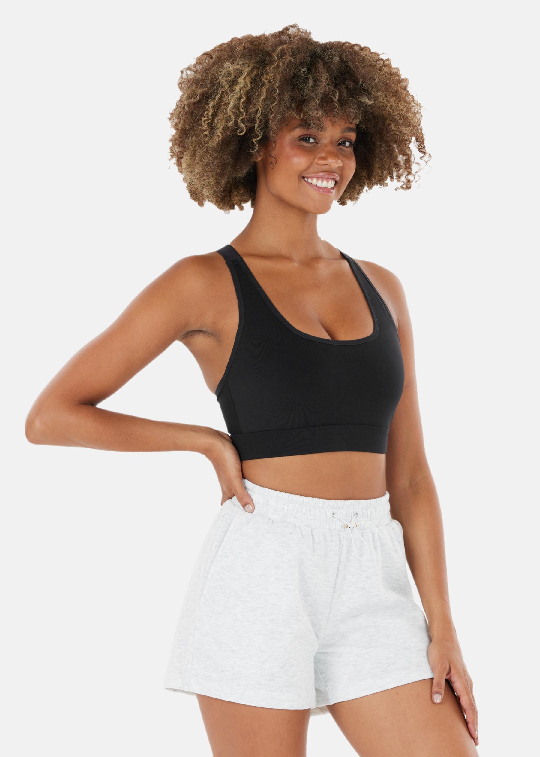 Jennie V2 W Sports Bra