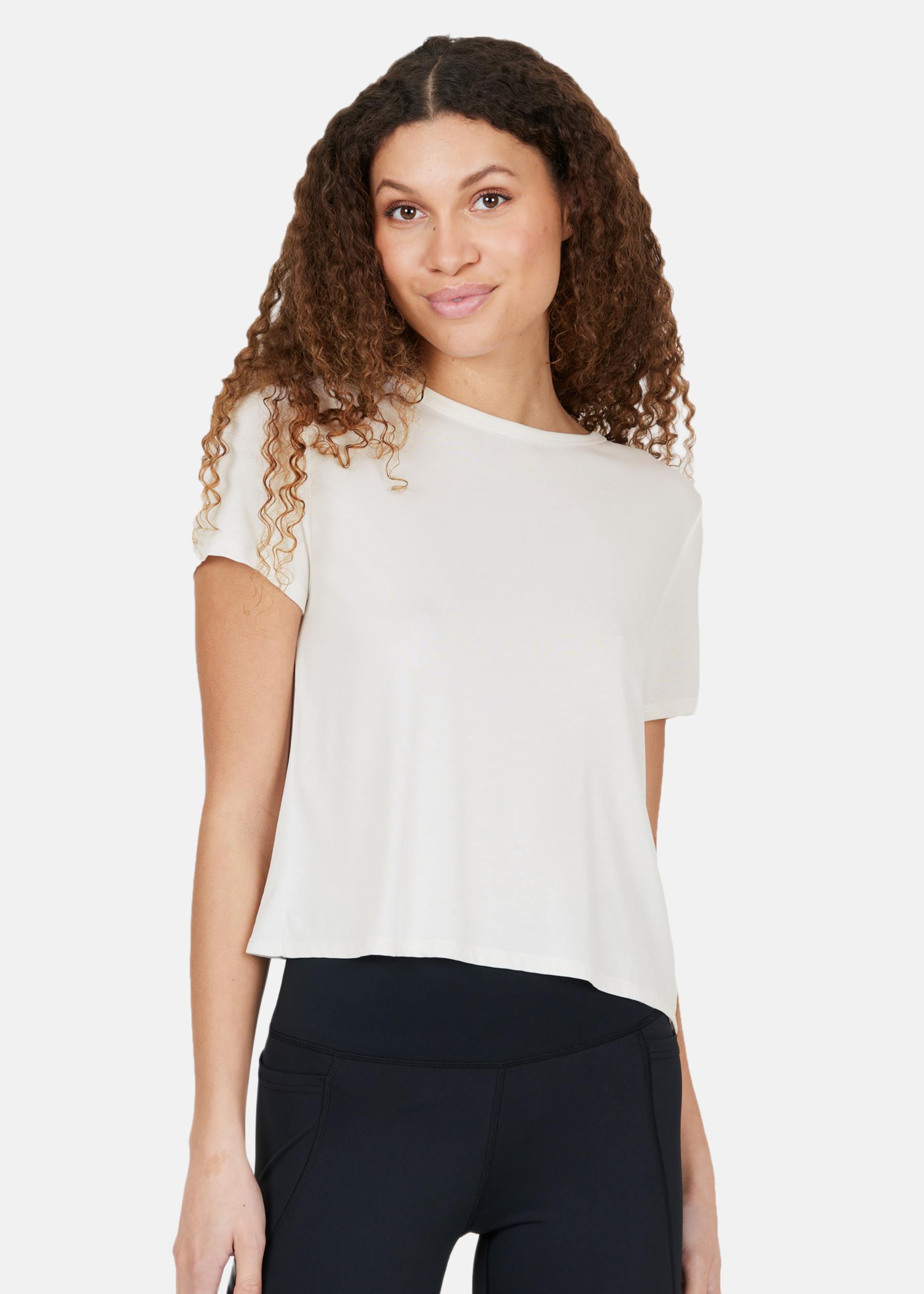 Sisith W S/S Tee