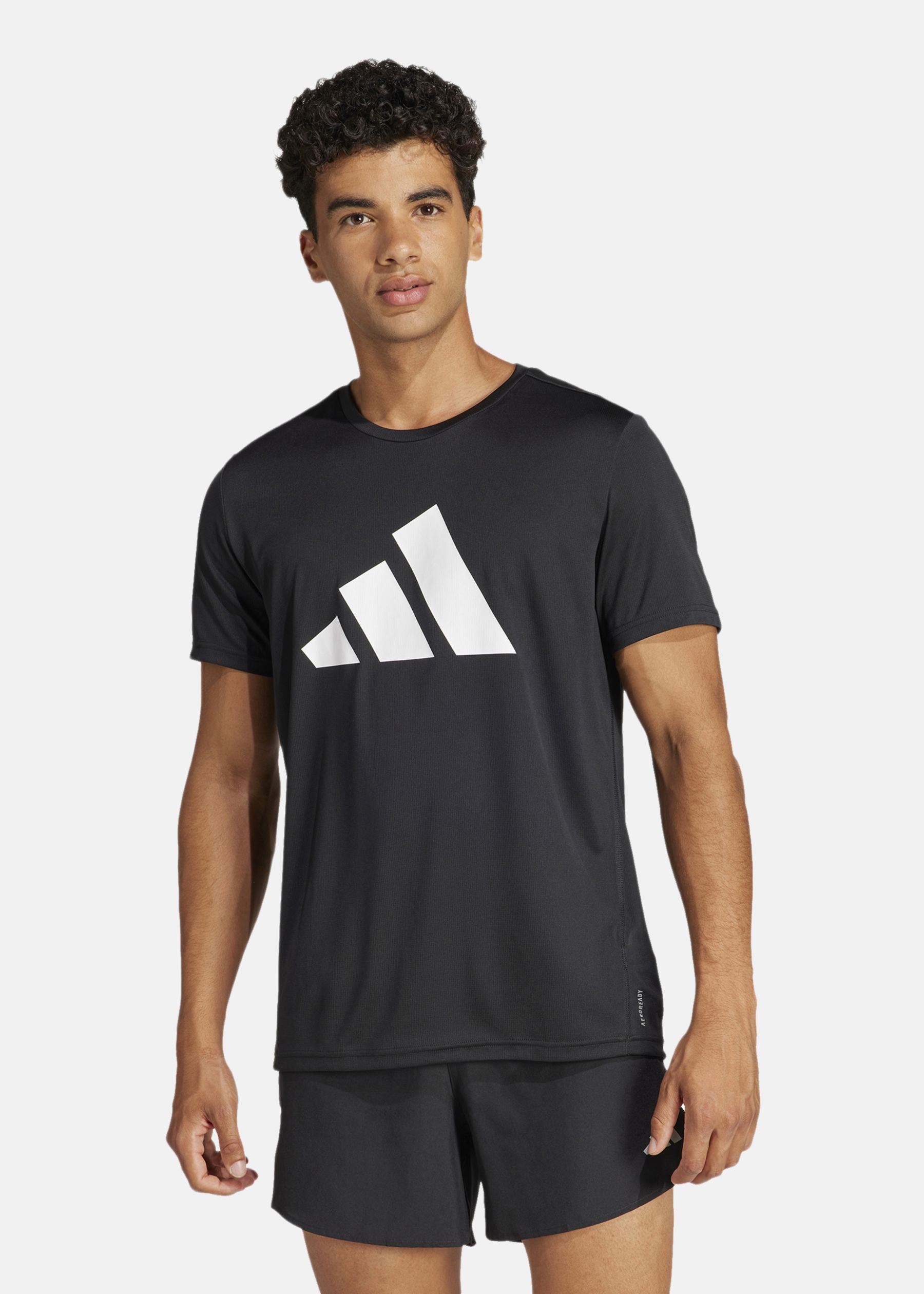 RUN IT TEE
