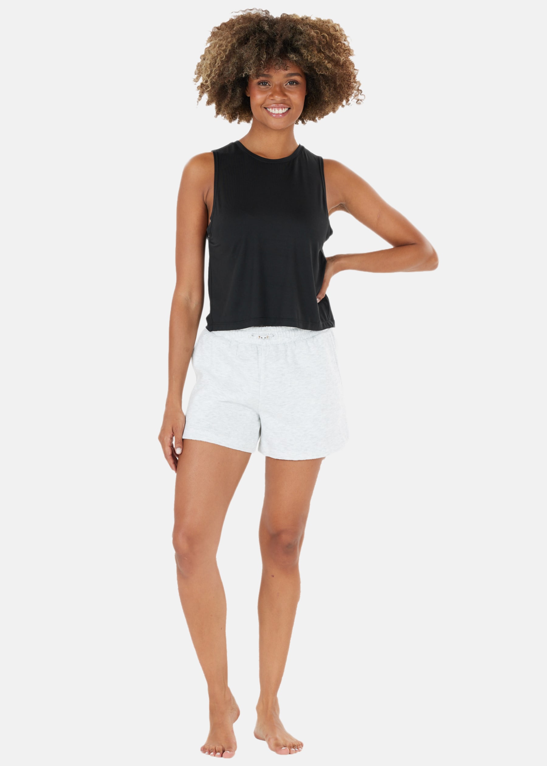 Pacy W Top