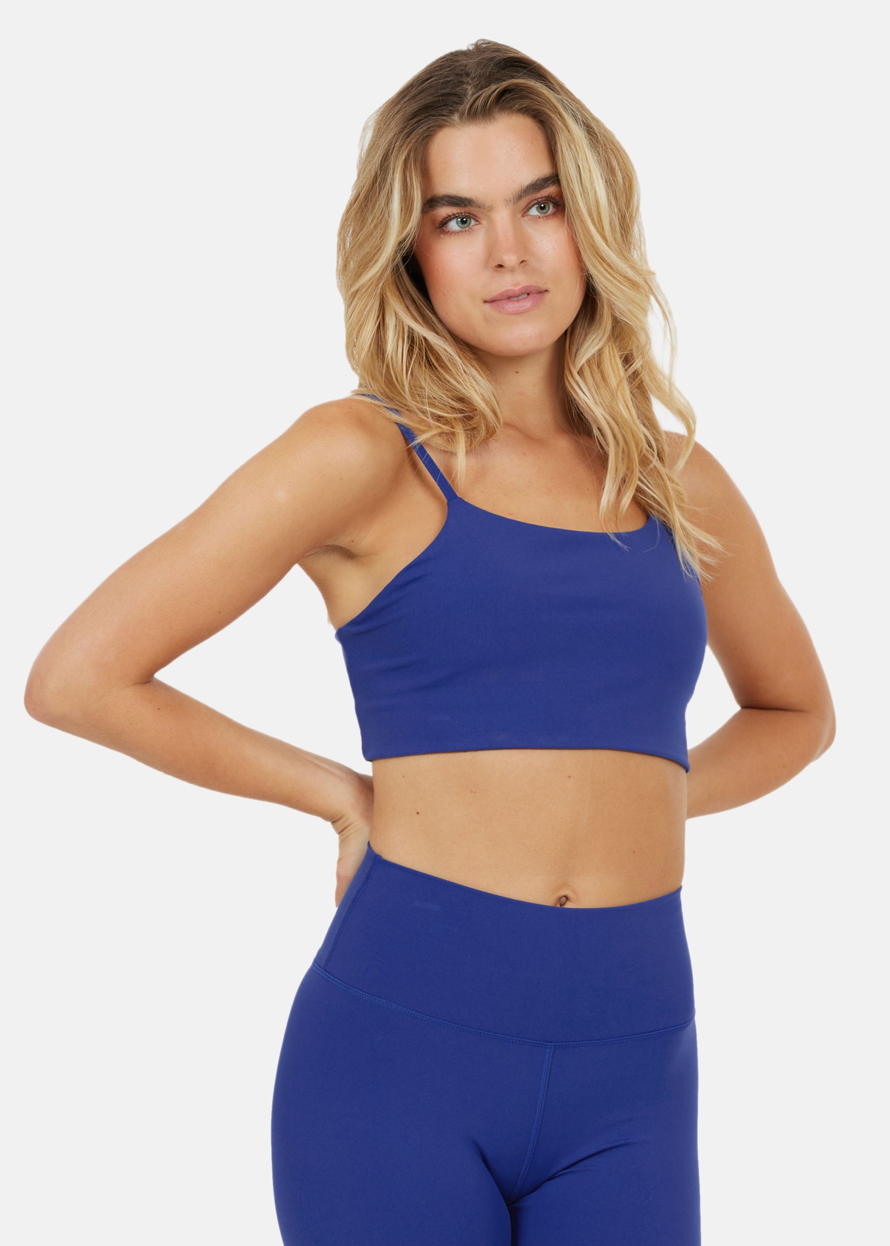 Bloom W Sports Bra