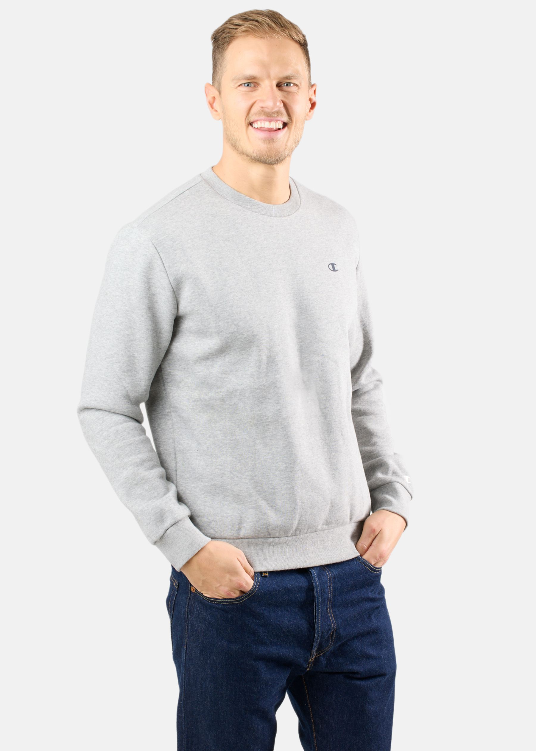 Crewneck Sweatshirt