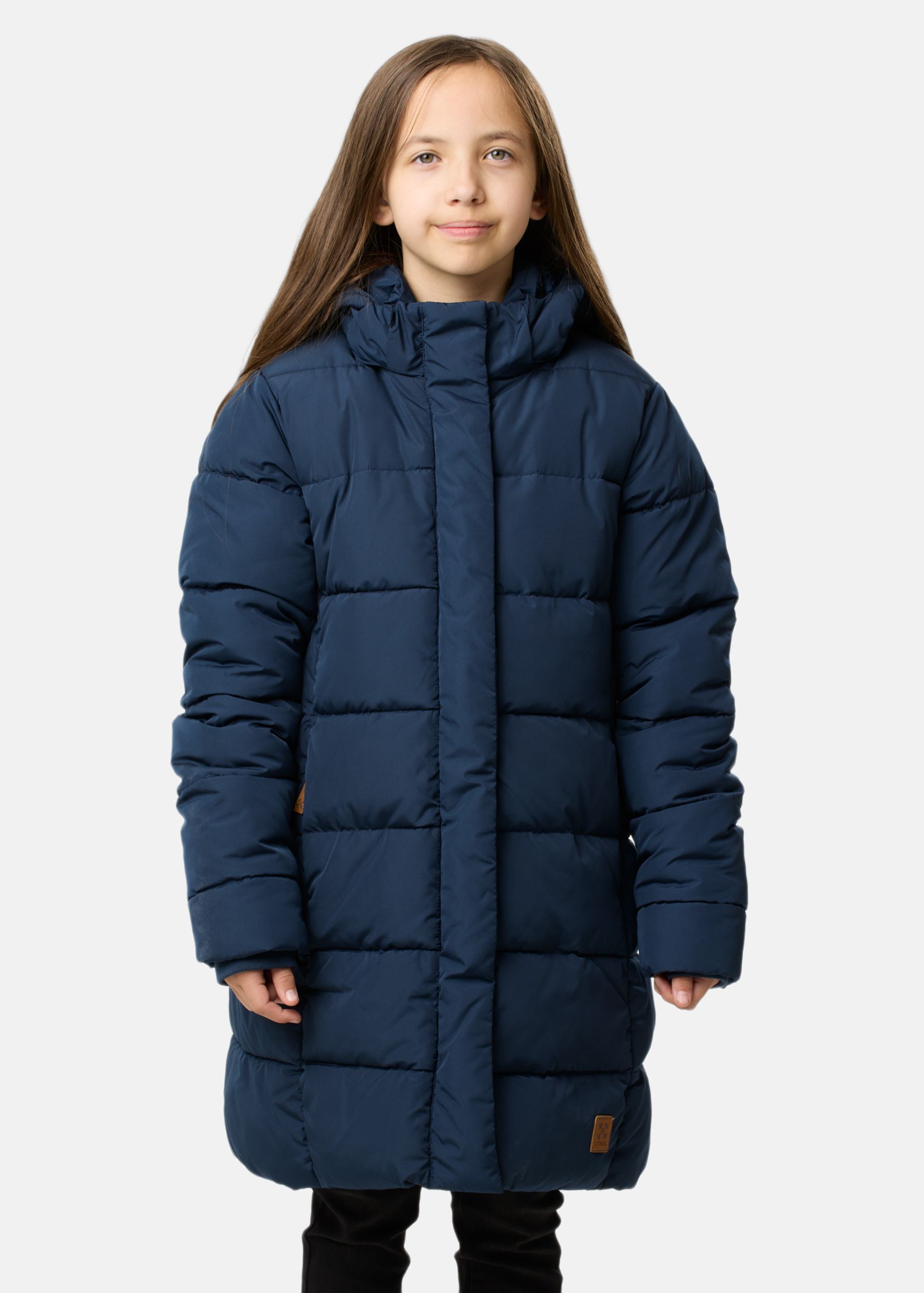 Stockholm Coat JR