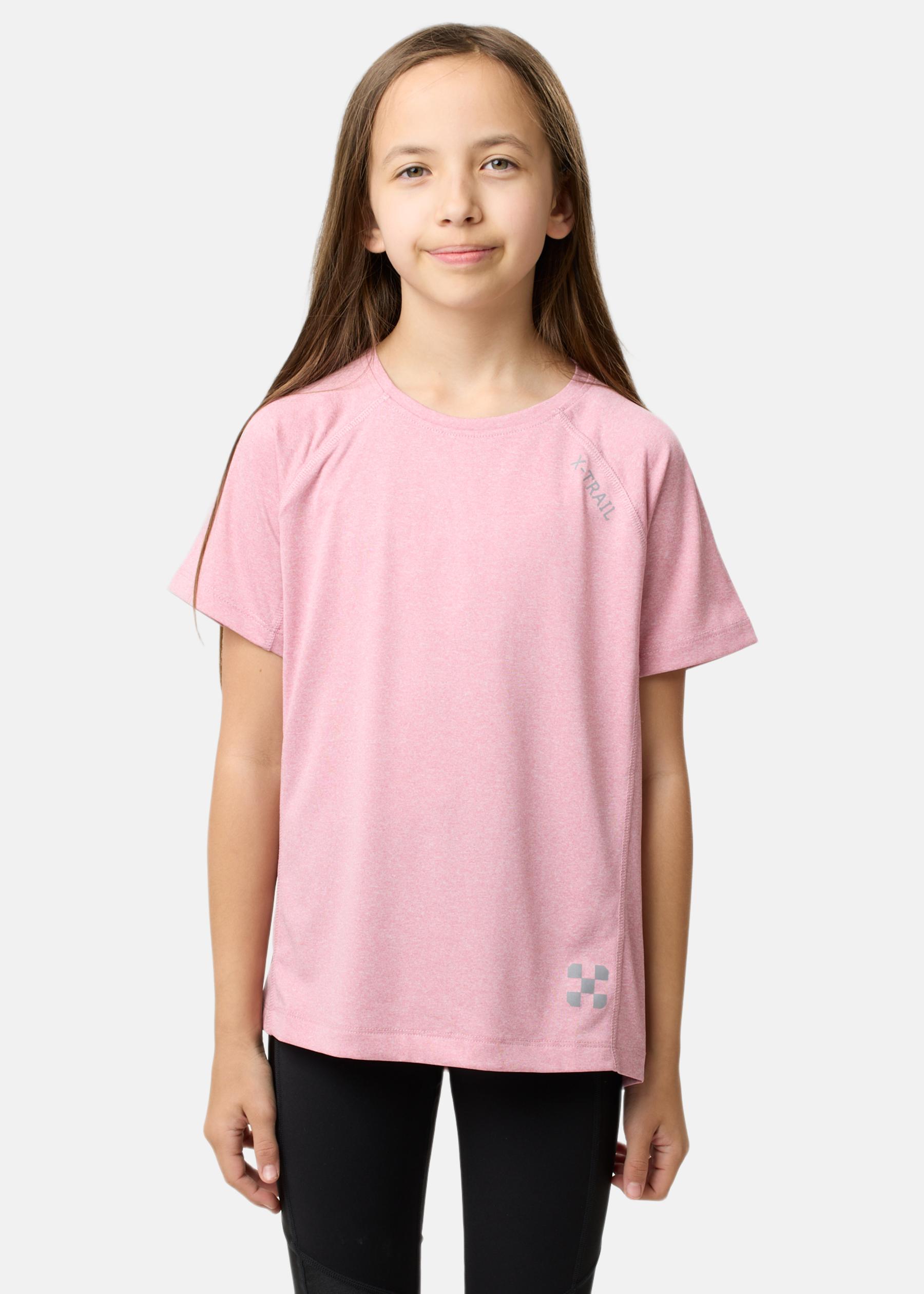 Training Tee II JR
