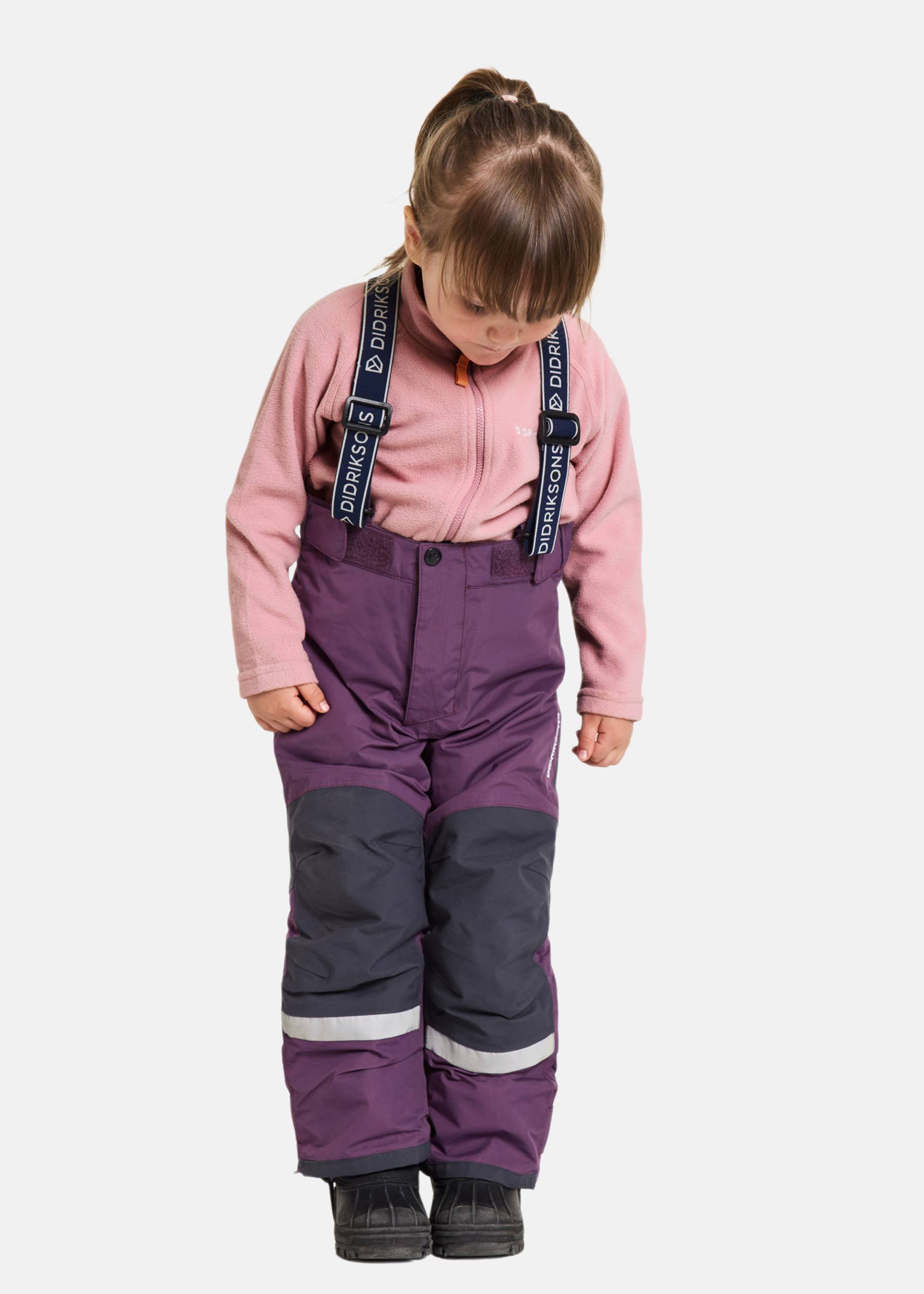 IDRE KIDS PANTS 6