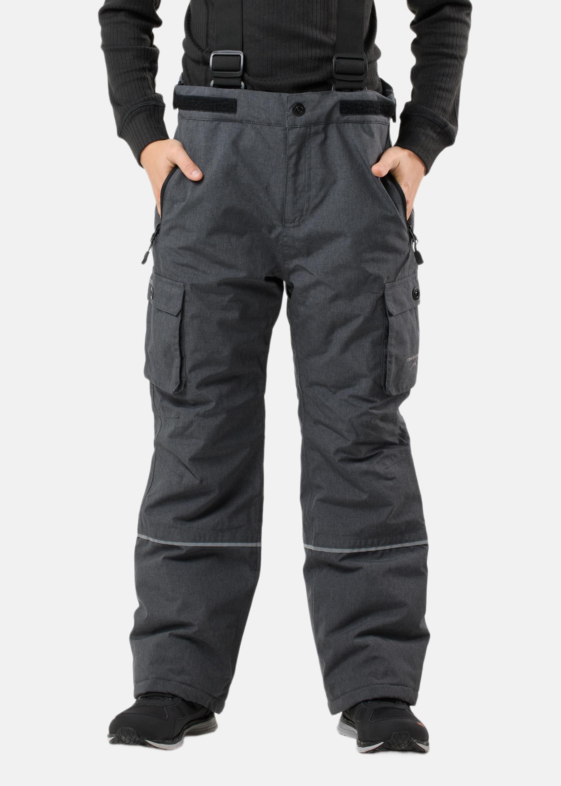 Branäs Pants JR 2.0