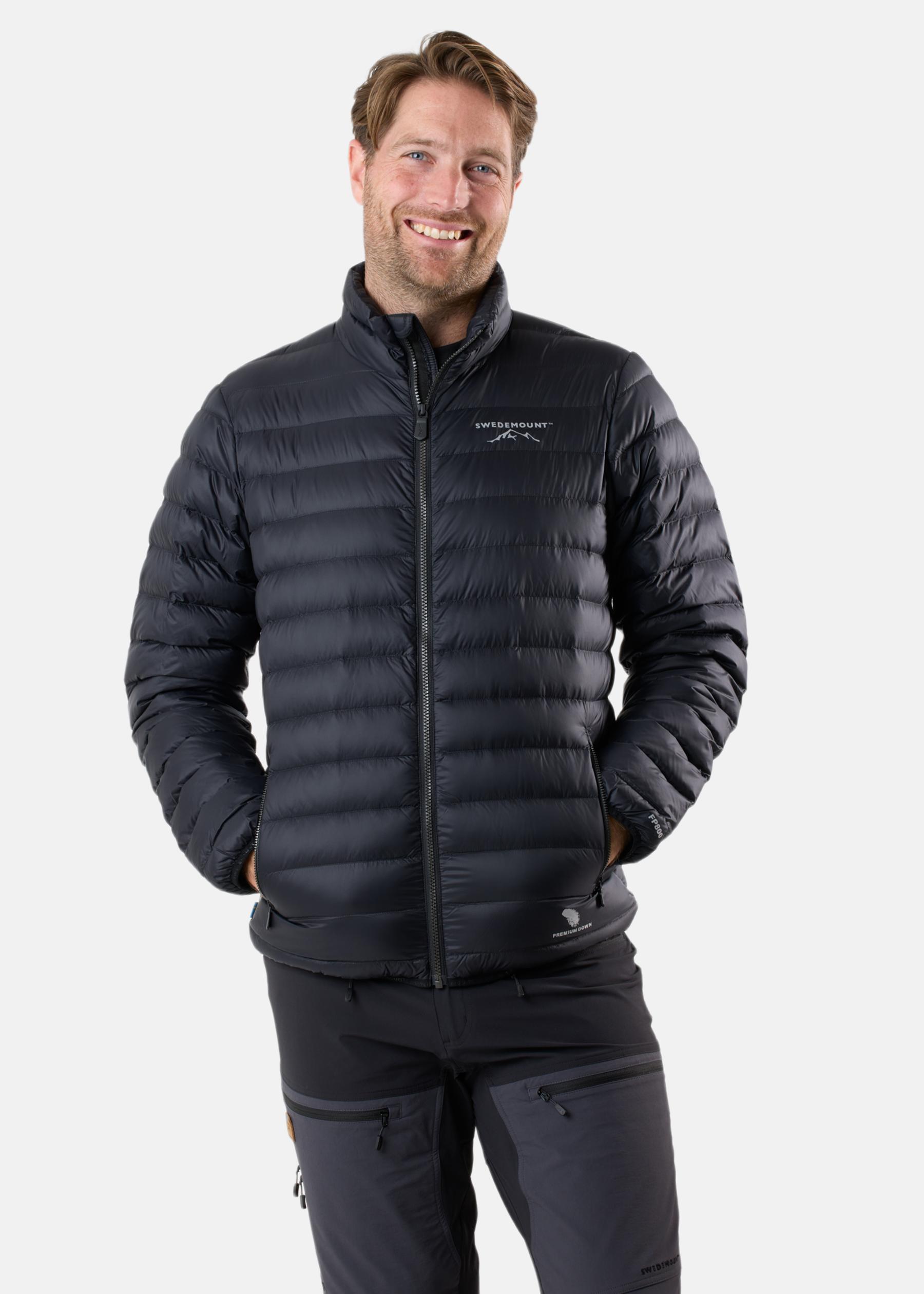 Himalaya Down Jacket
