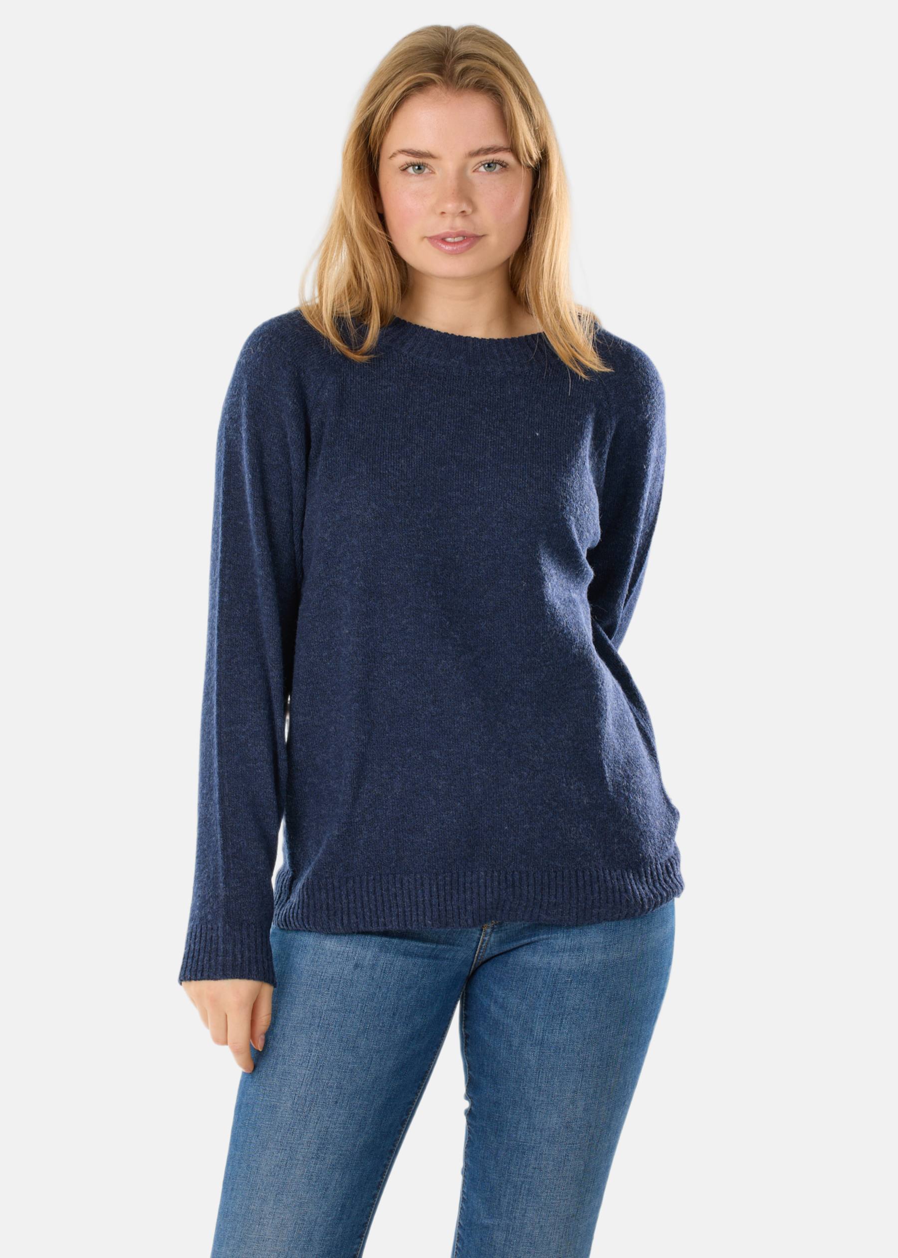 Maine Pullover W