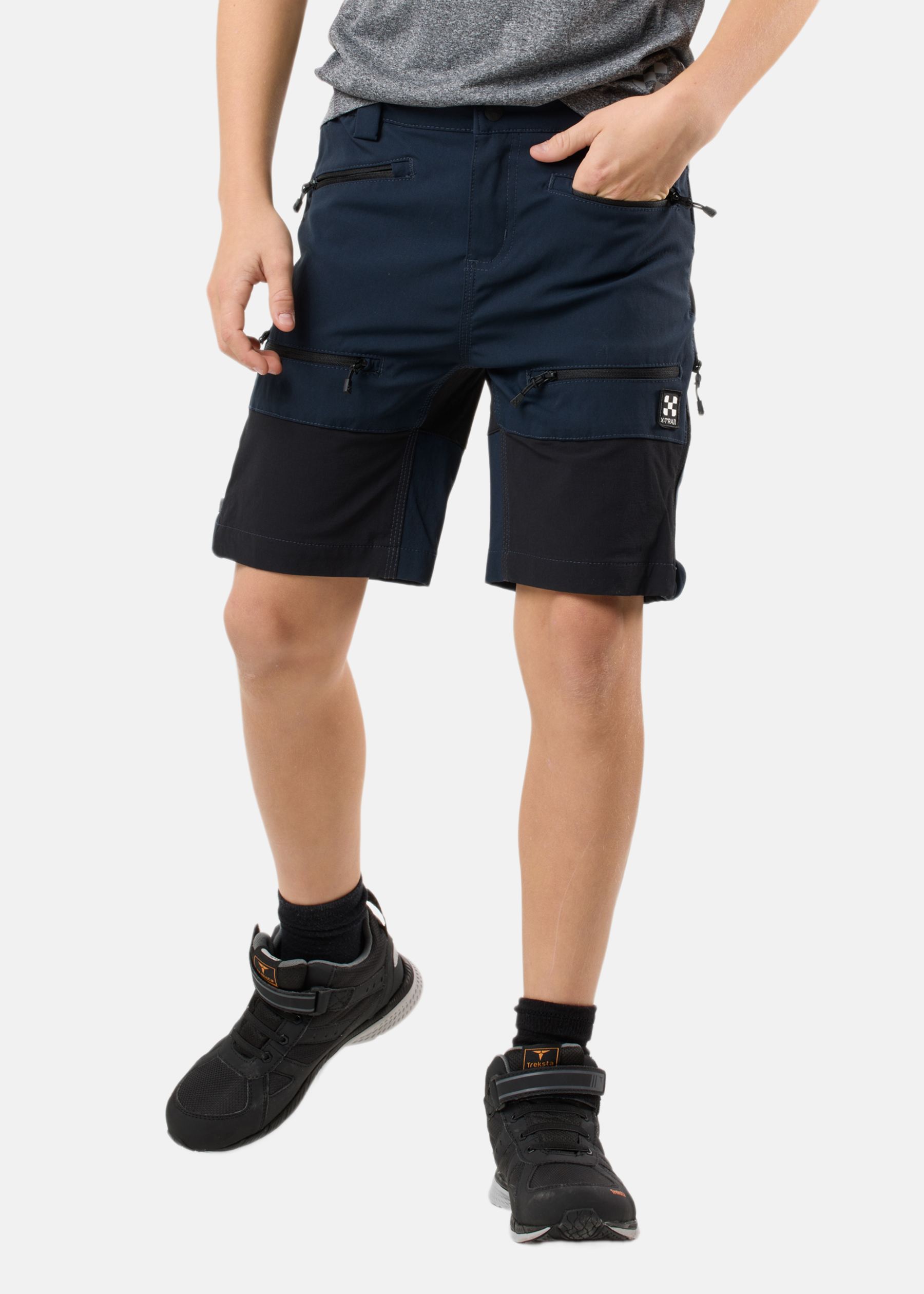 Colorado Stretch Shorts JR