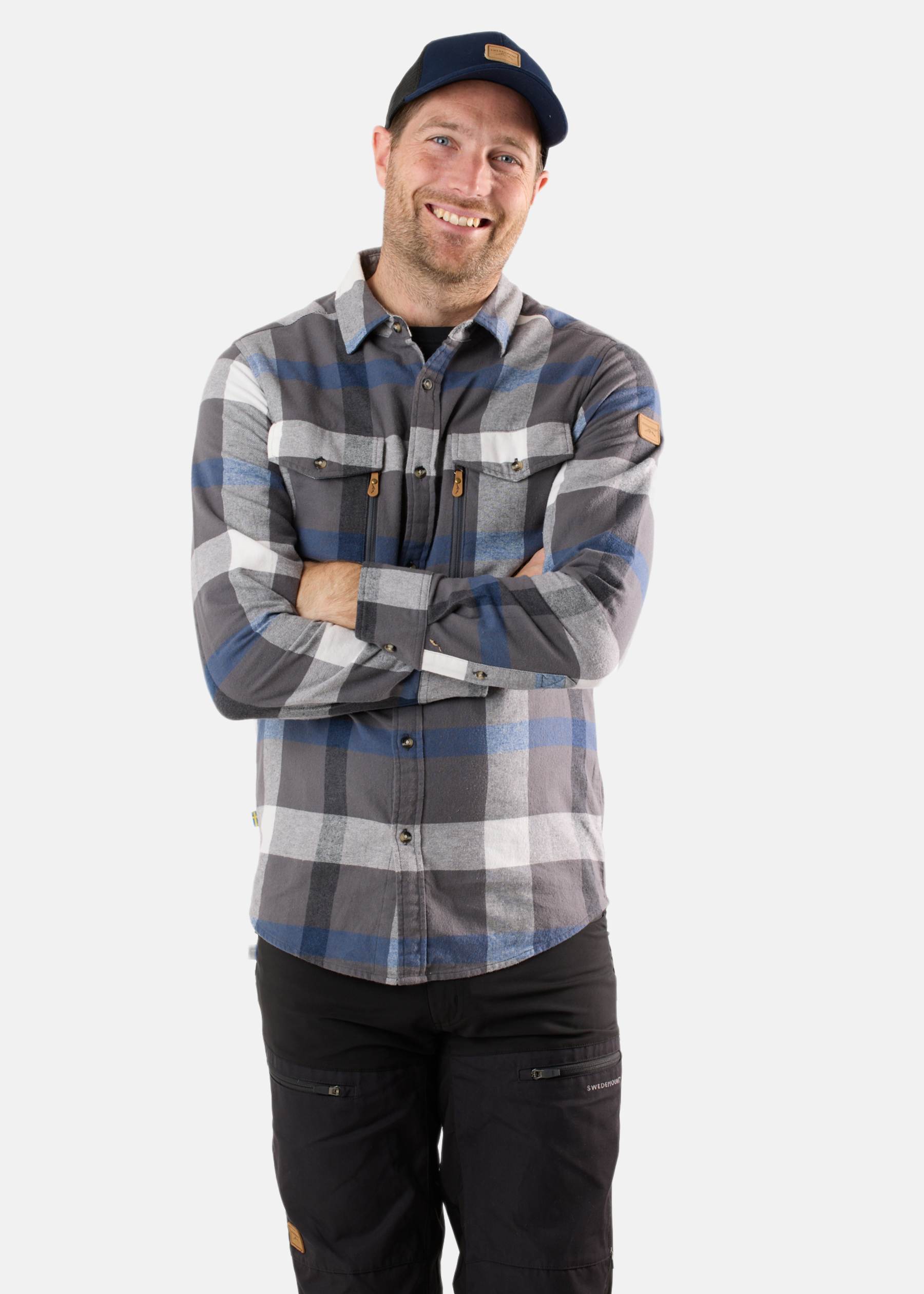 Nordkap Flannel Shirt