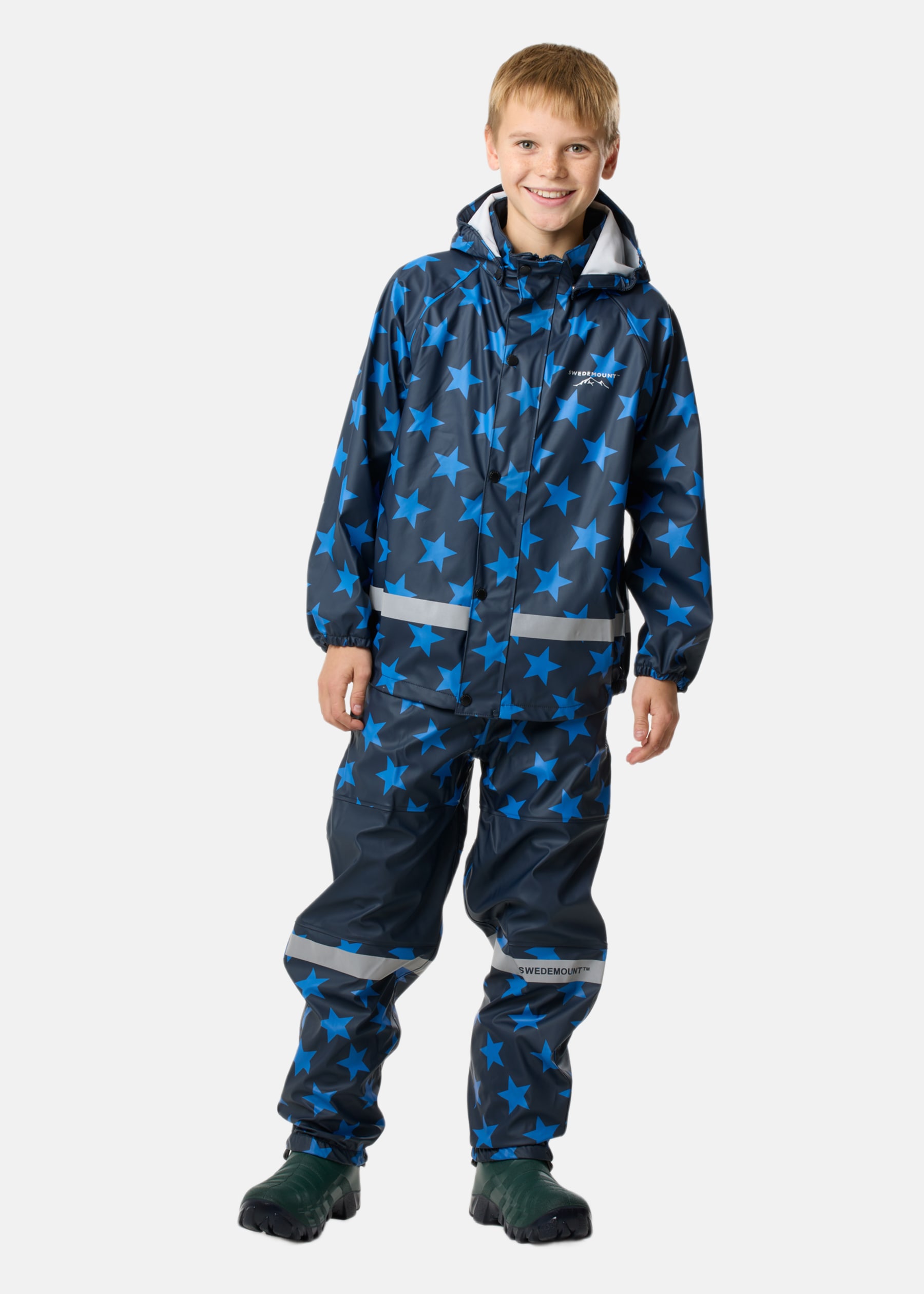 Drop Rain Set JR