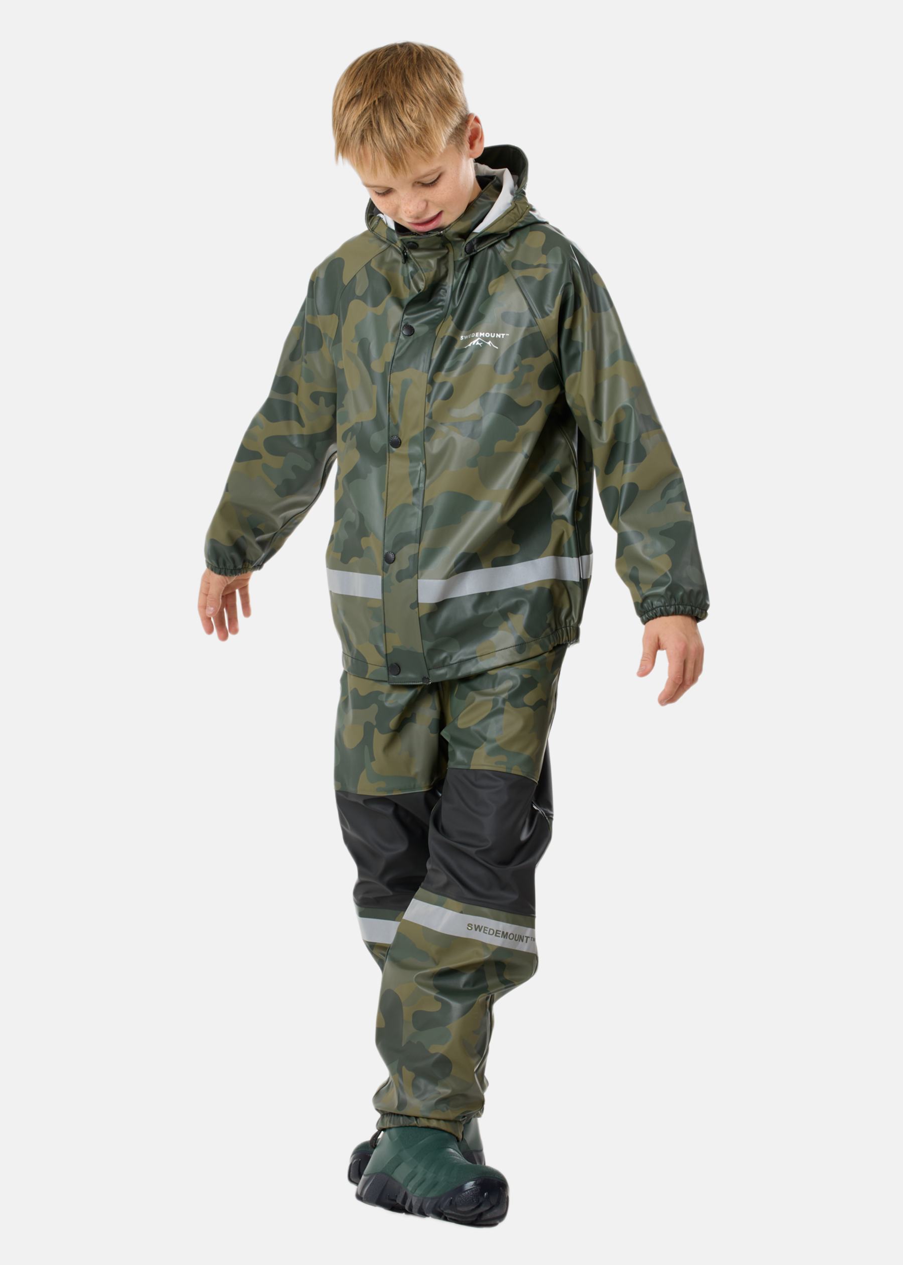 Drop Rain Set JR