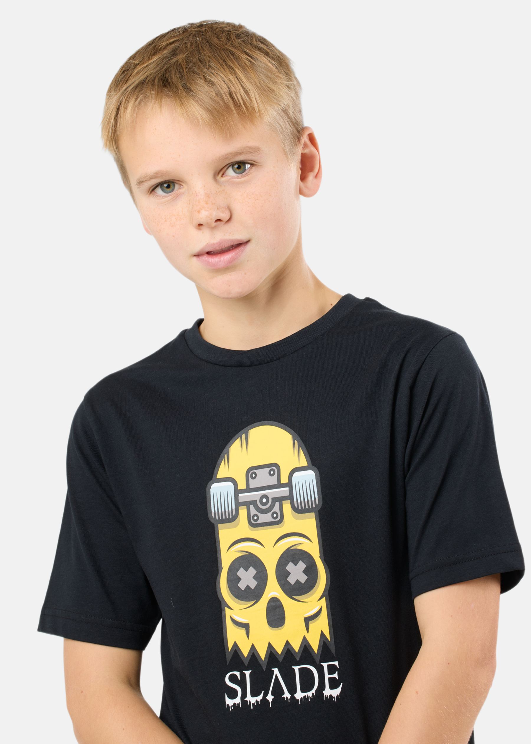 Halfboard Tee JR