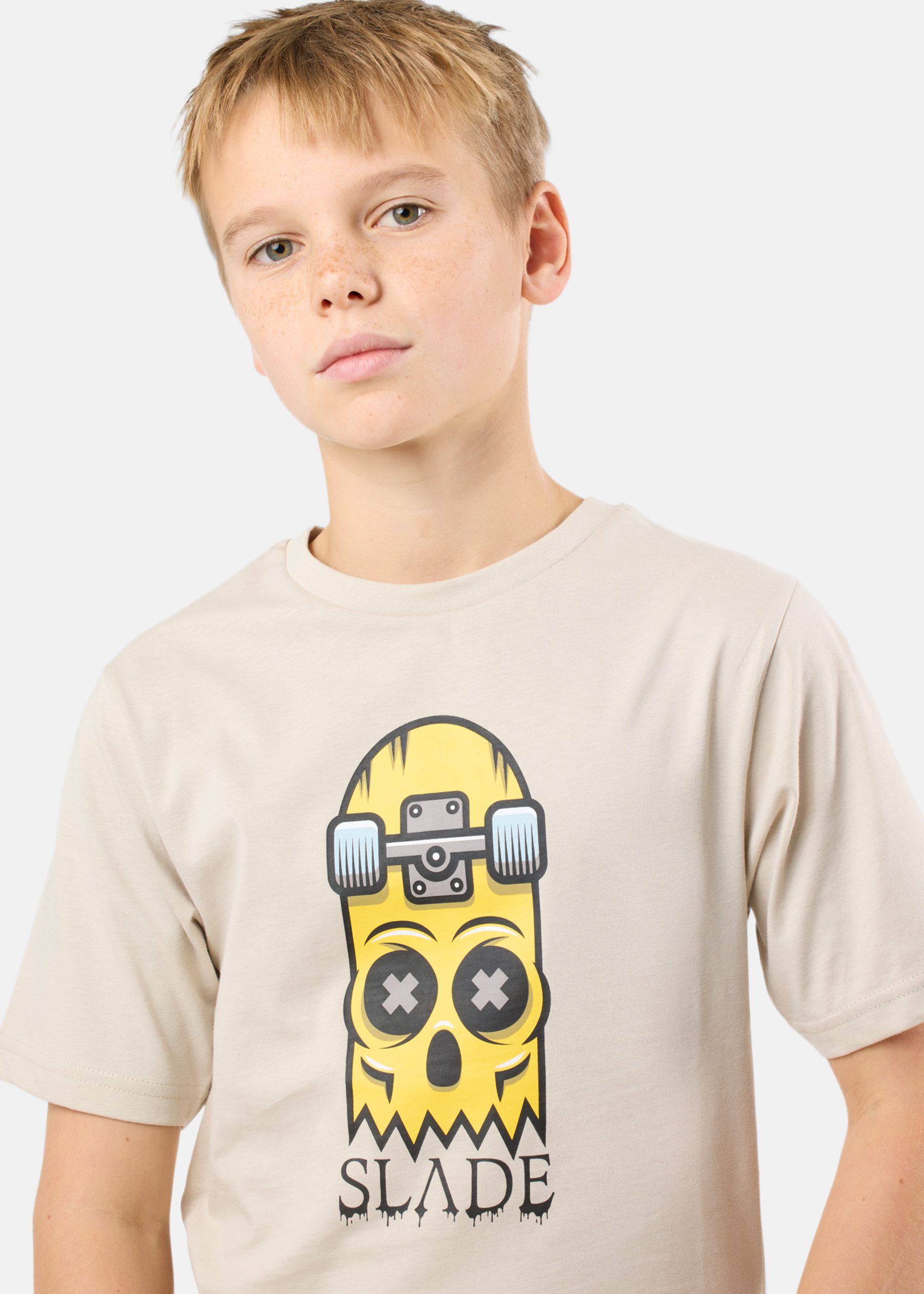 Halfboard Tee JR
