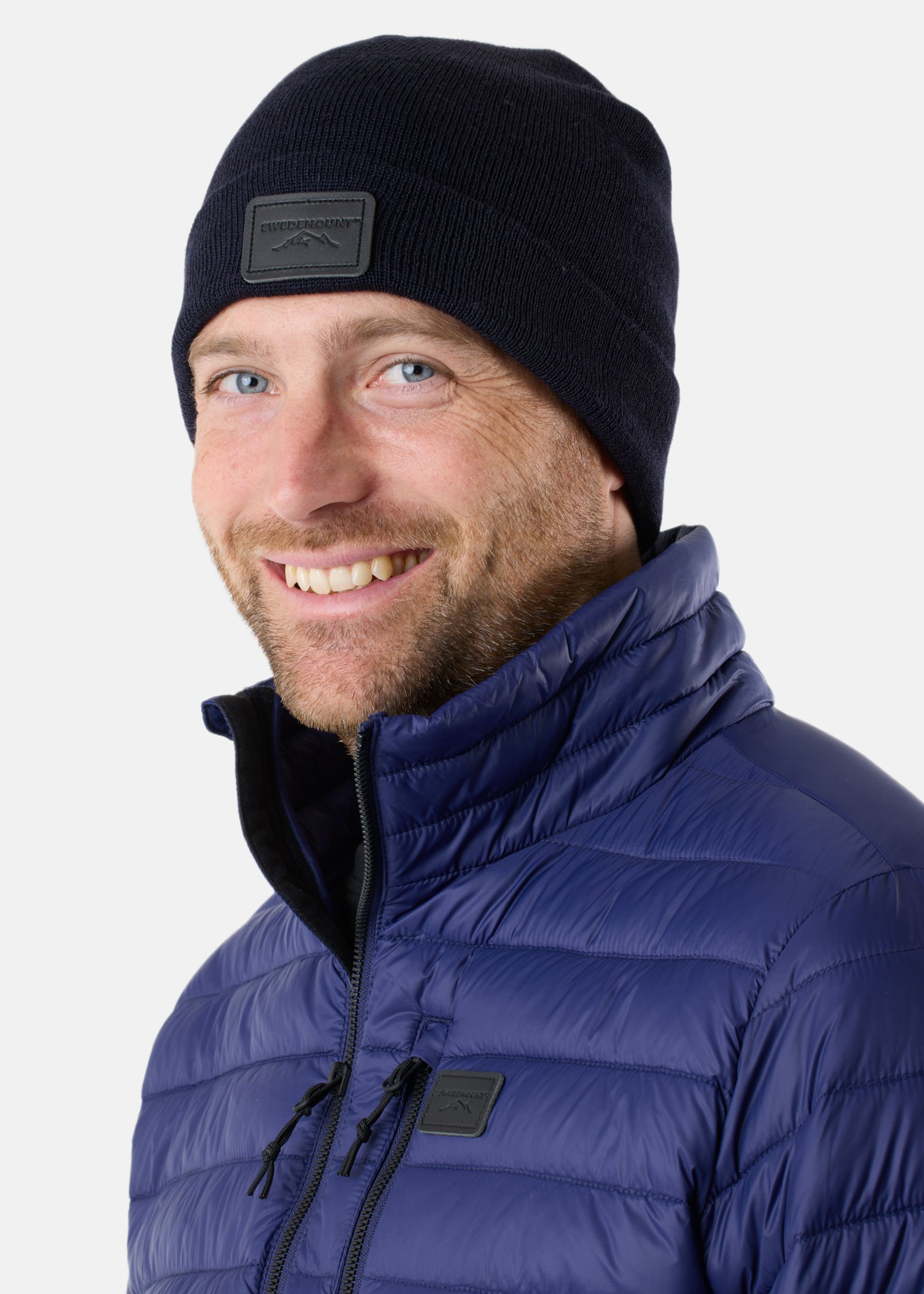Nordic Wool Beanie