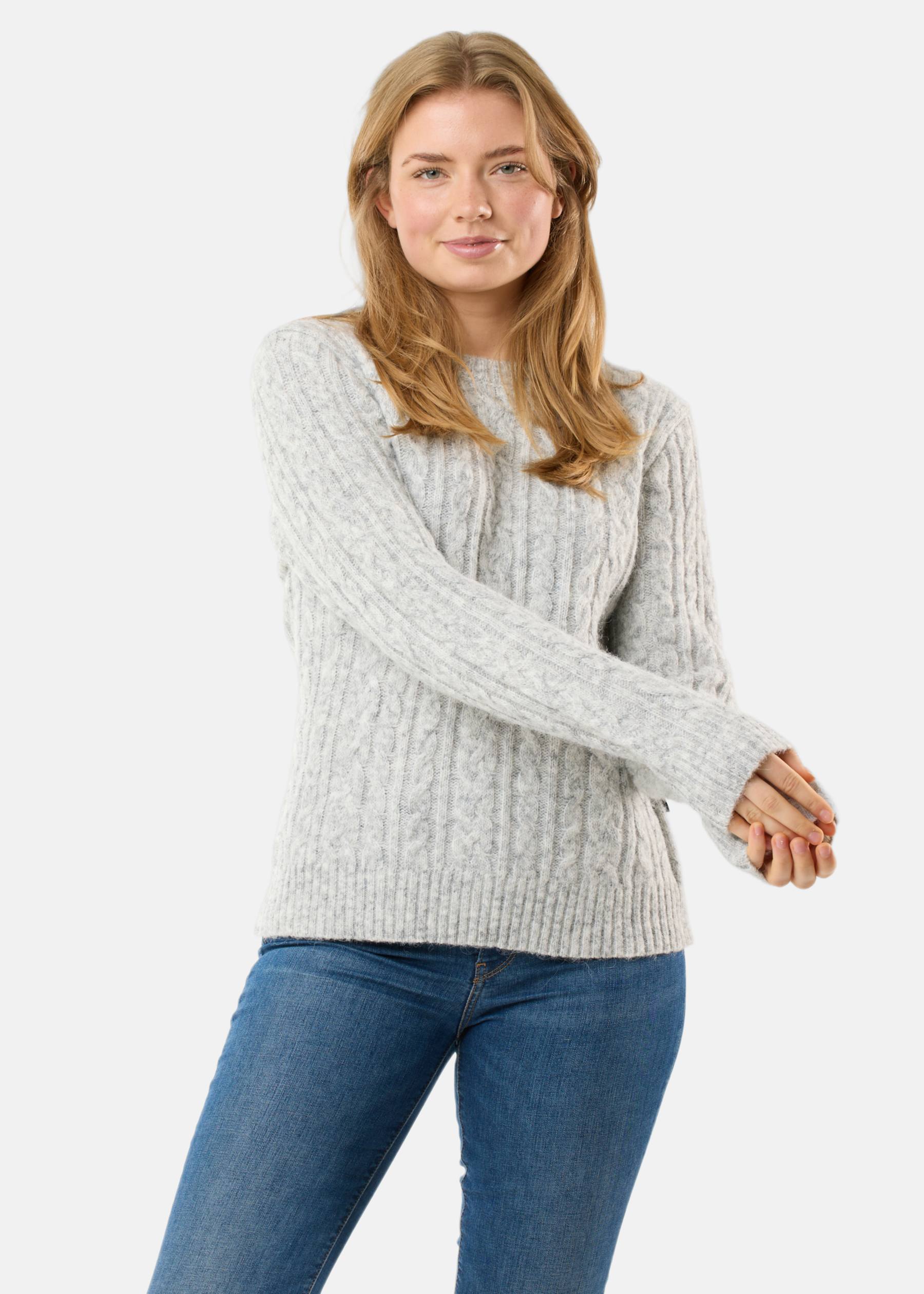New Haven Knit W