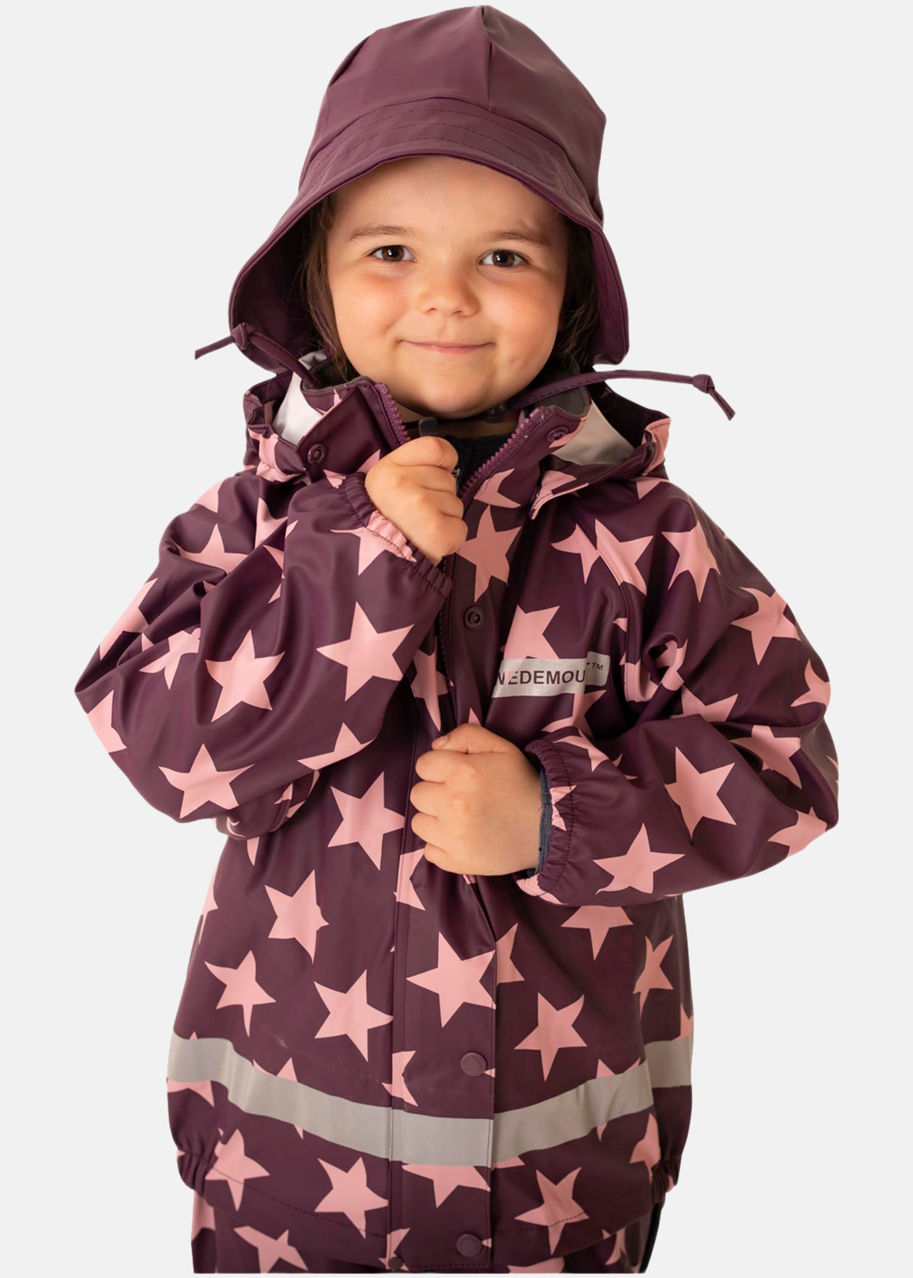 Drop Rain Set JR
