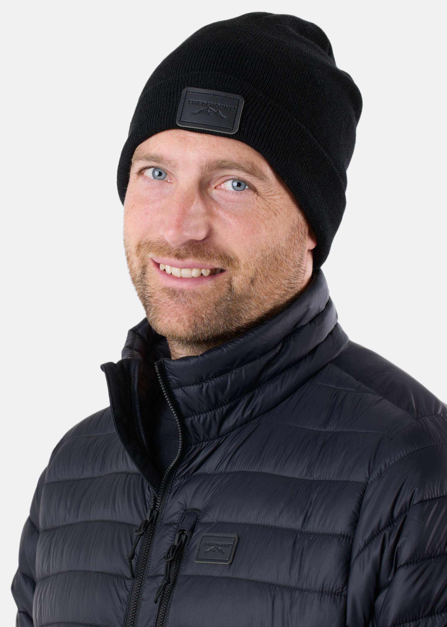 Nordic Wool Beanie