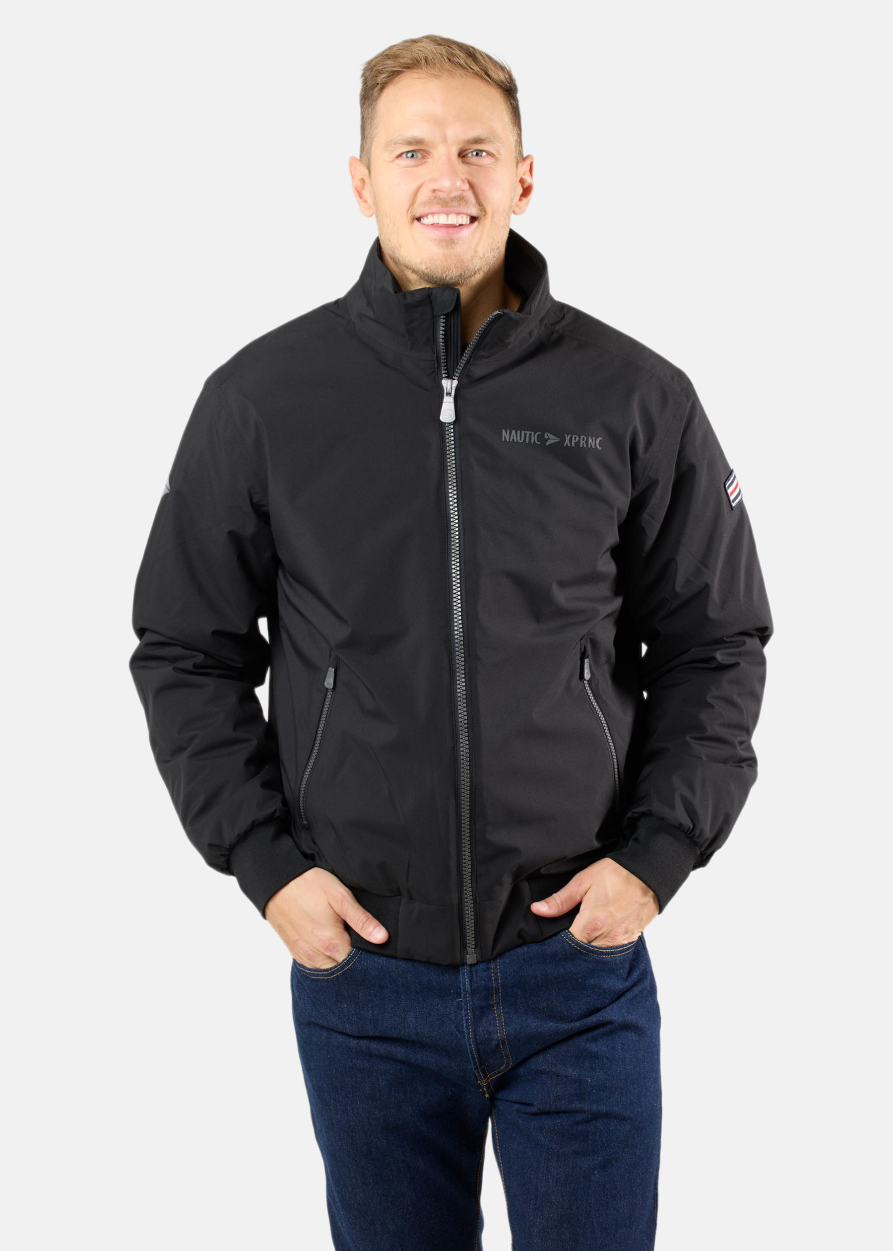 Lumber Jacket