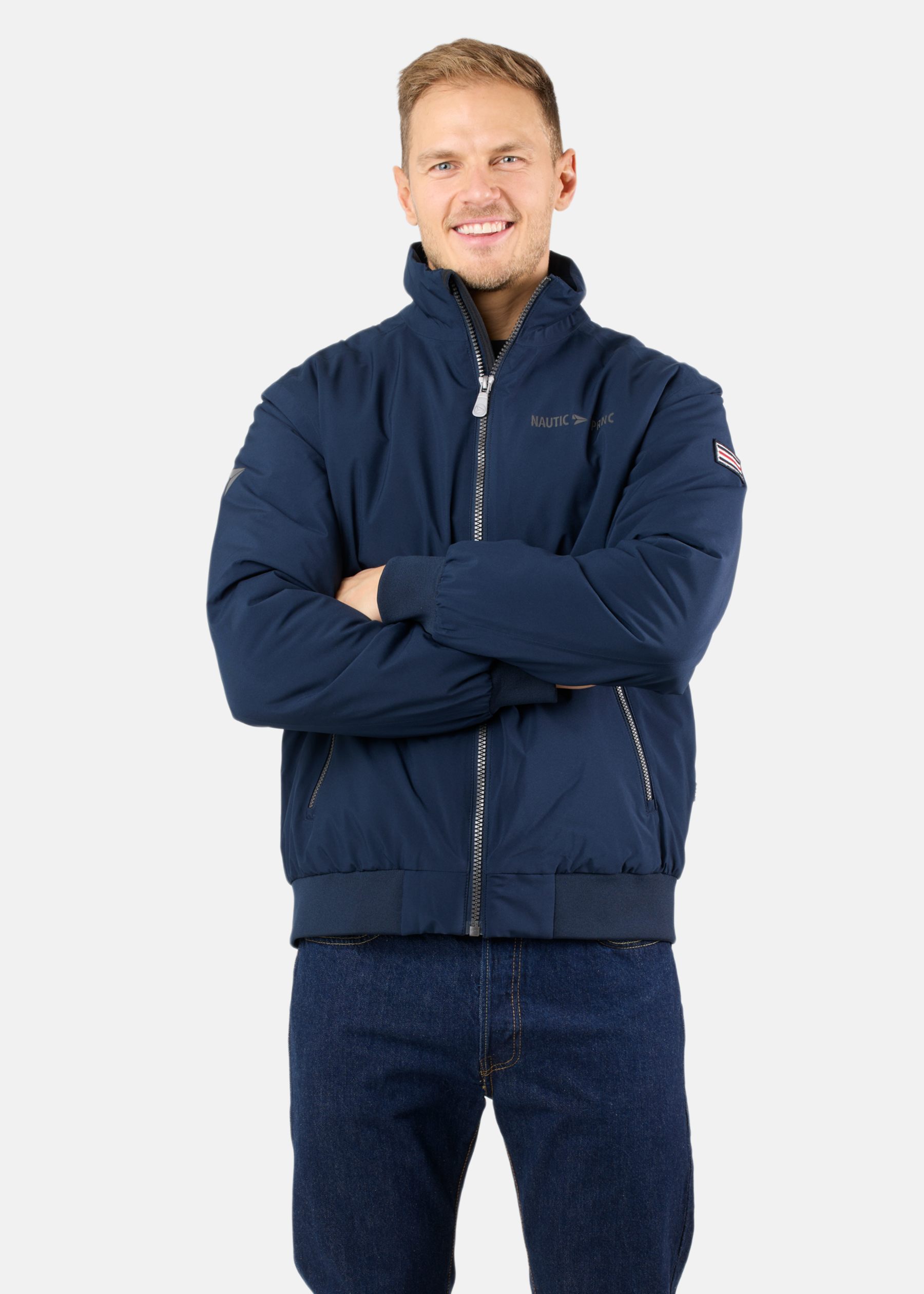 Lumber Jacket