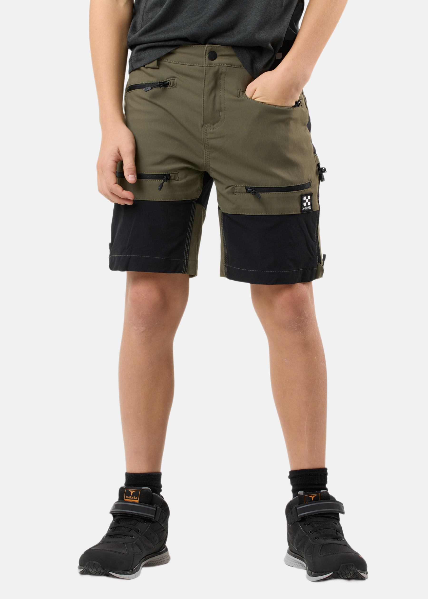 Colorado Stretch Shorts JR