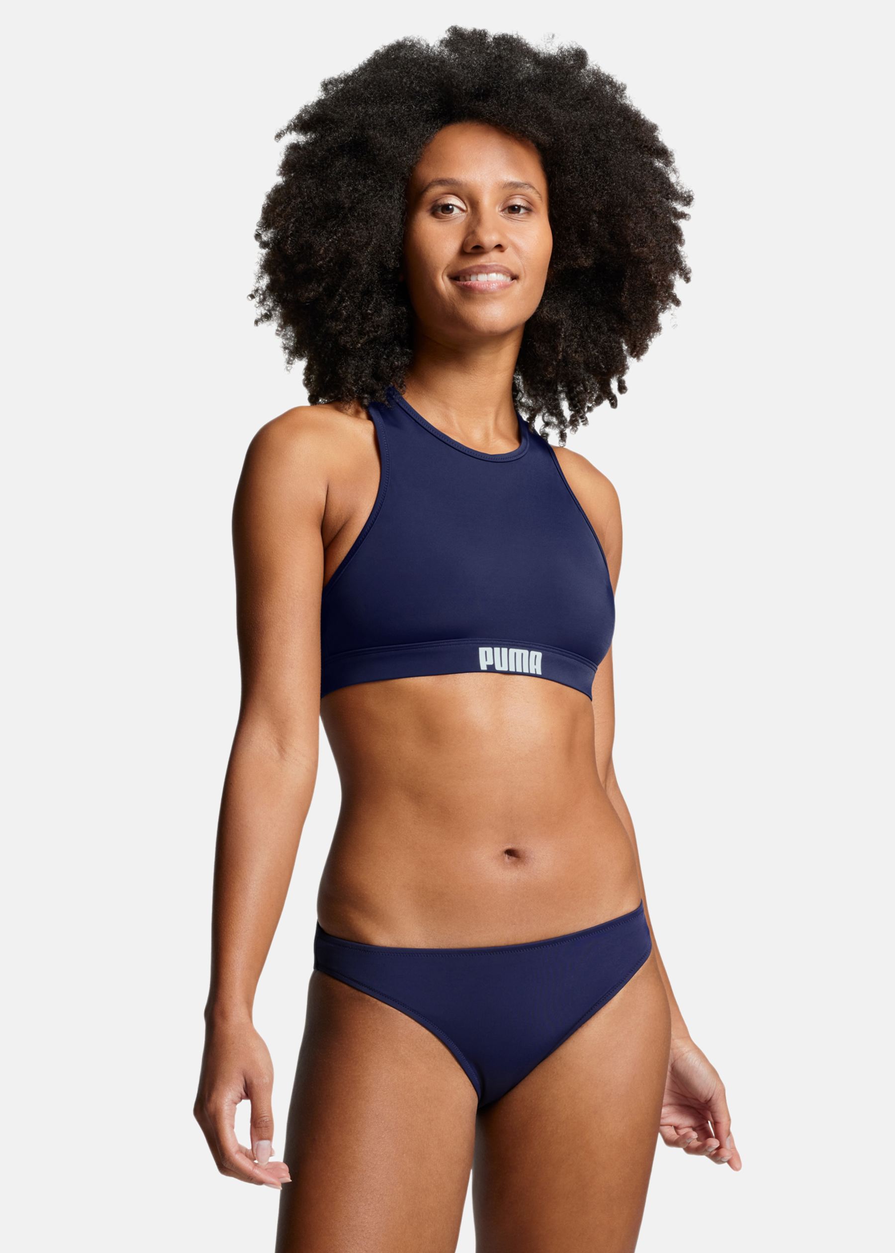 PUMA SWIM WOMEN CLASSIC BRIEFS